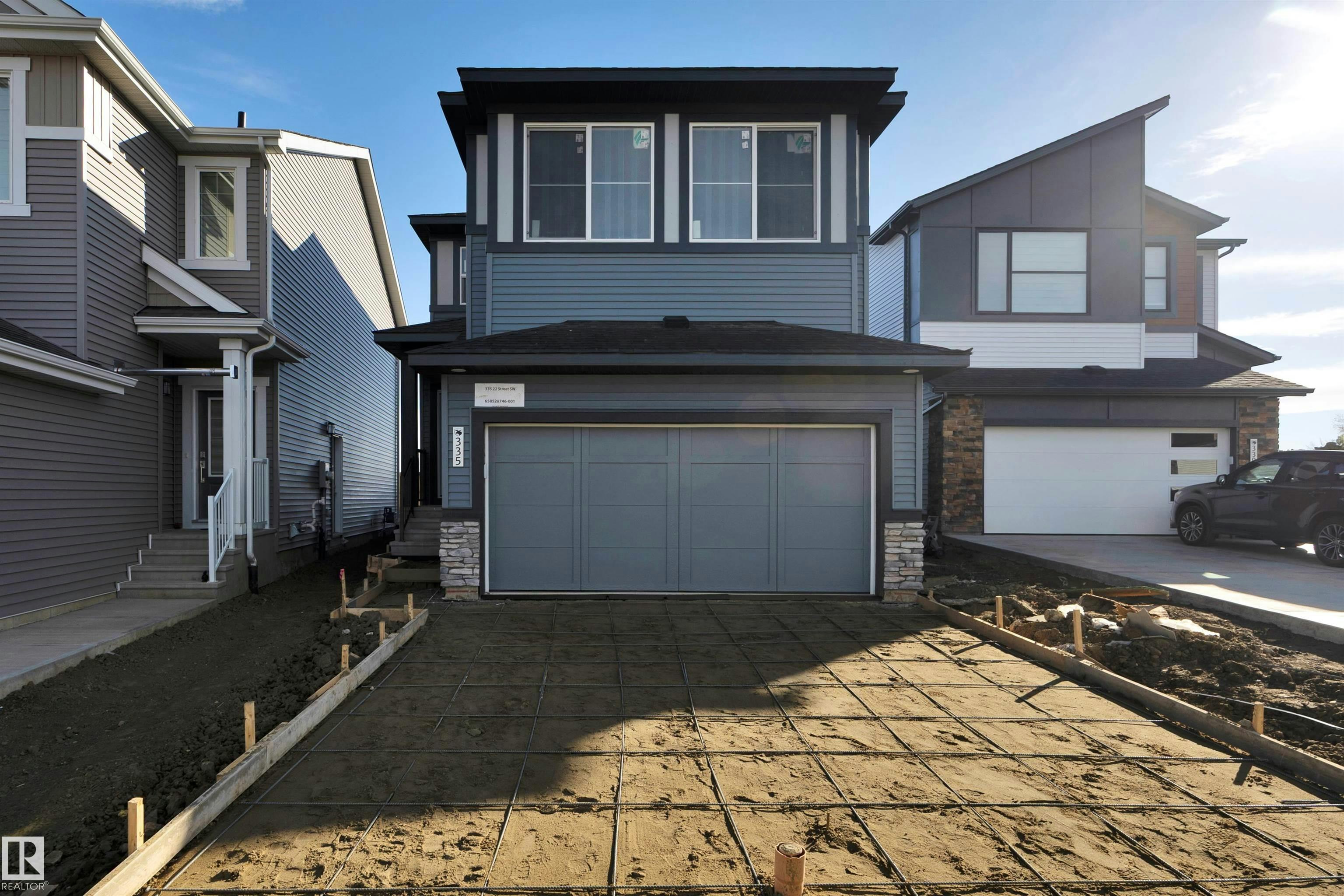 335 22 Street, Edmonton, AB, T6X 3L4