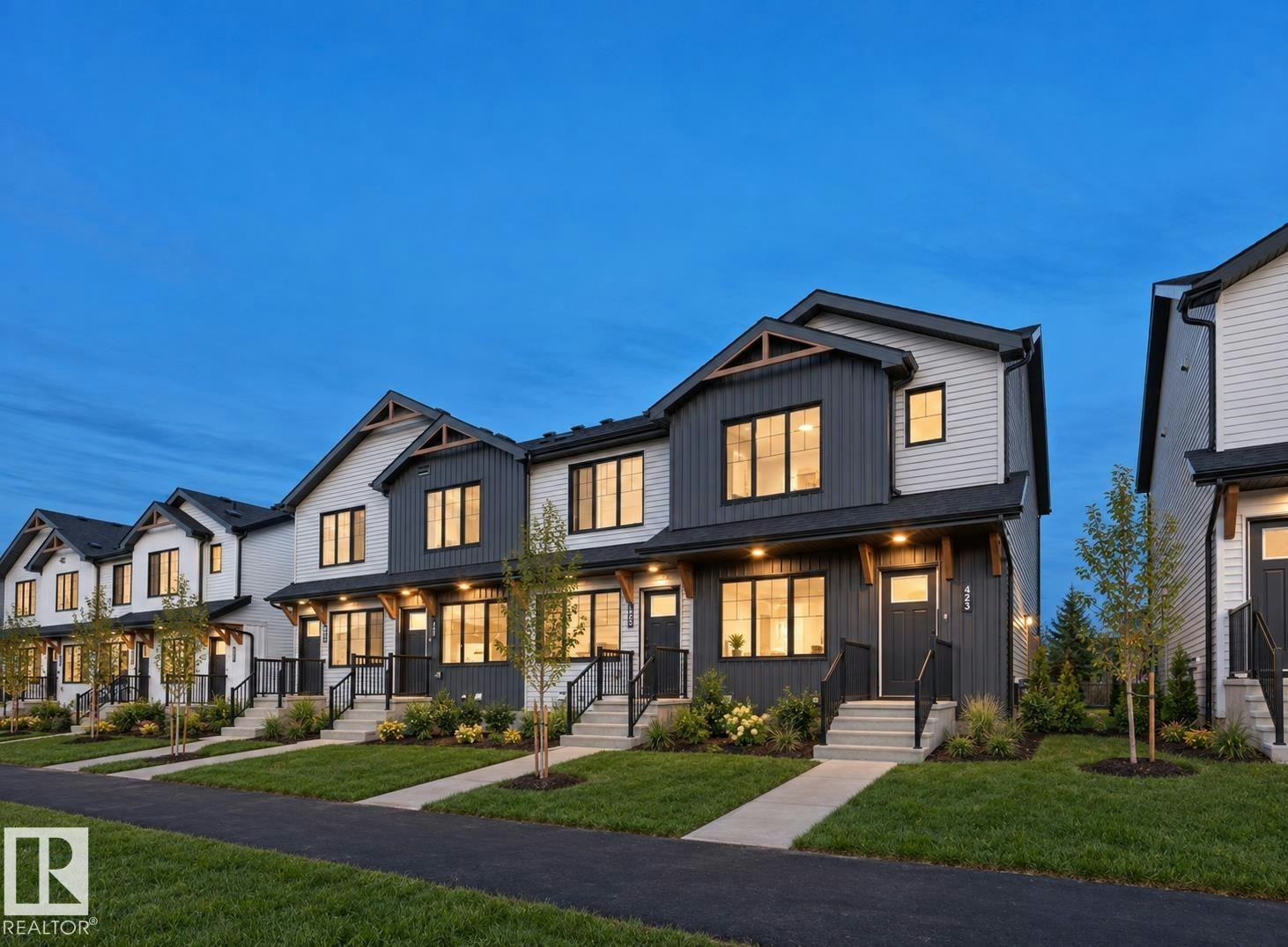 423 Aster Drive, Edmonton, AB, T6T 2N8
