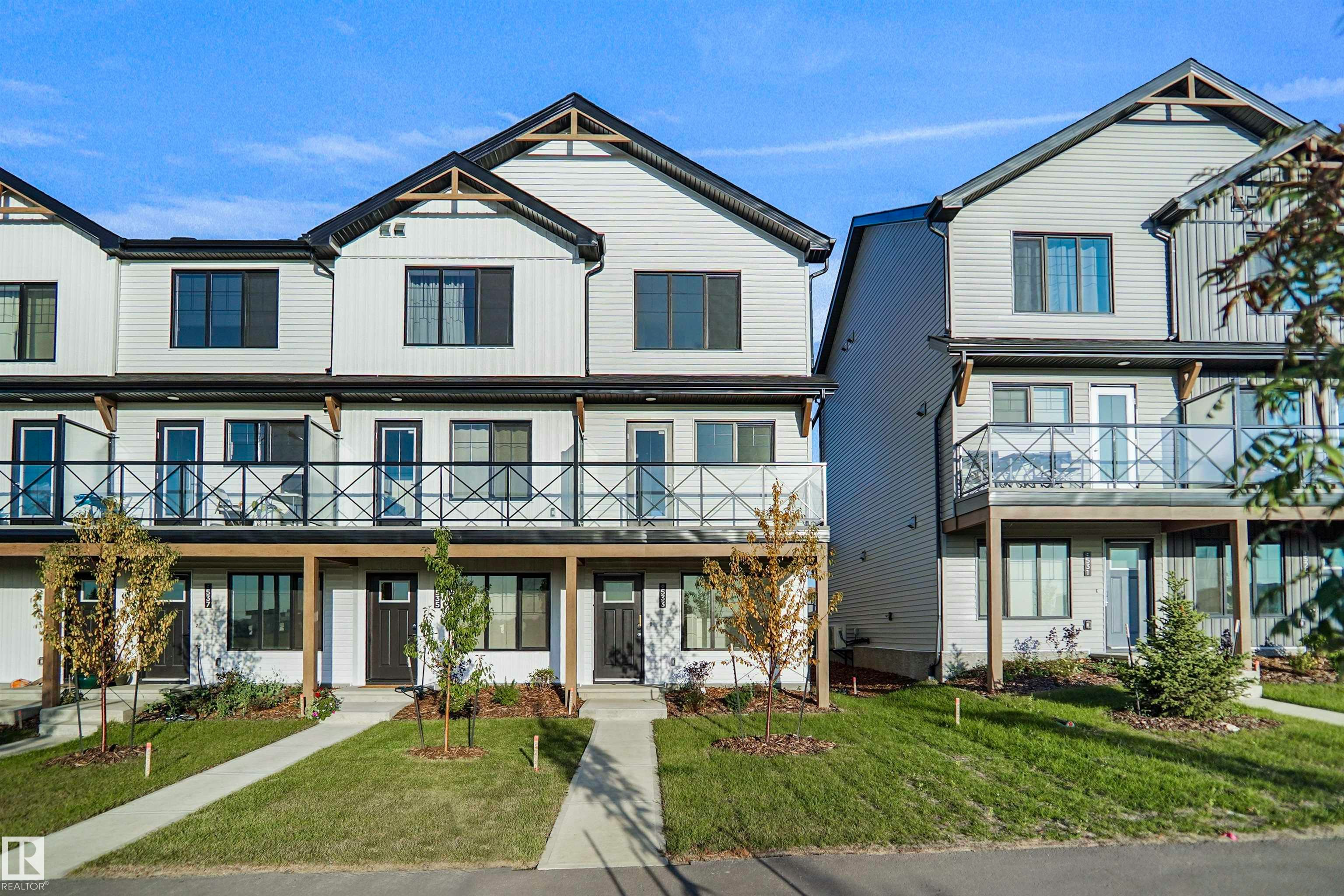 533 Aster Drive, Edmonton, AB, T6T 2N8