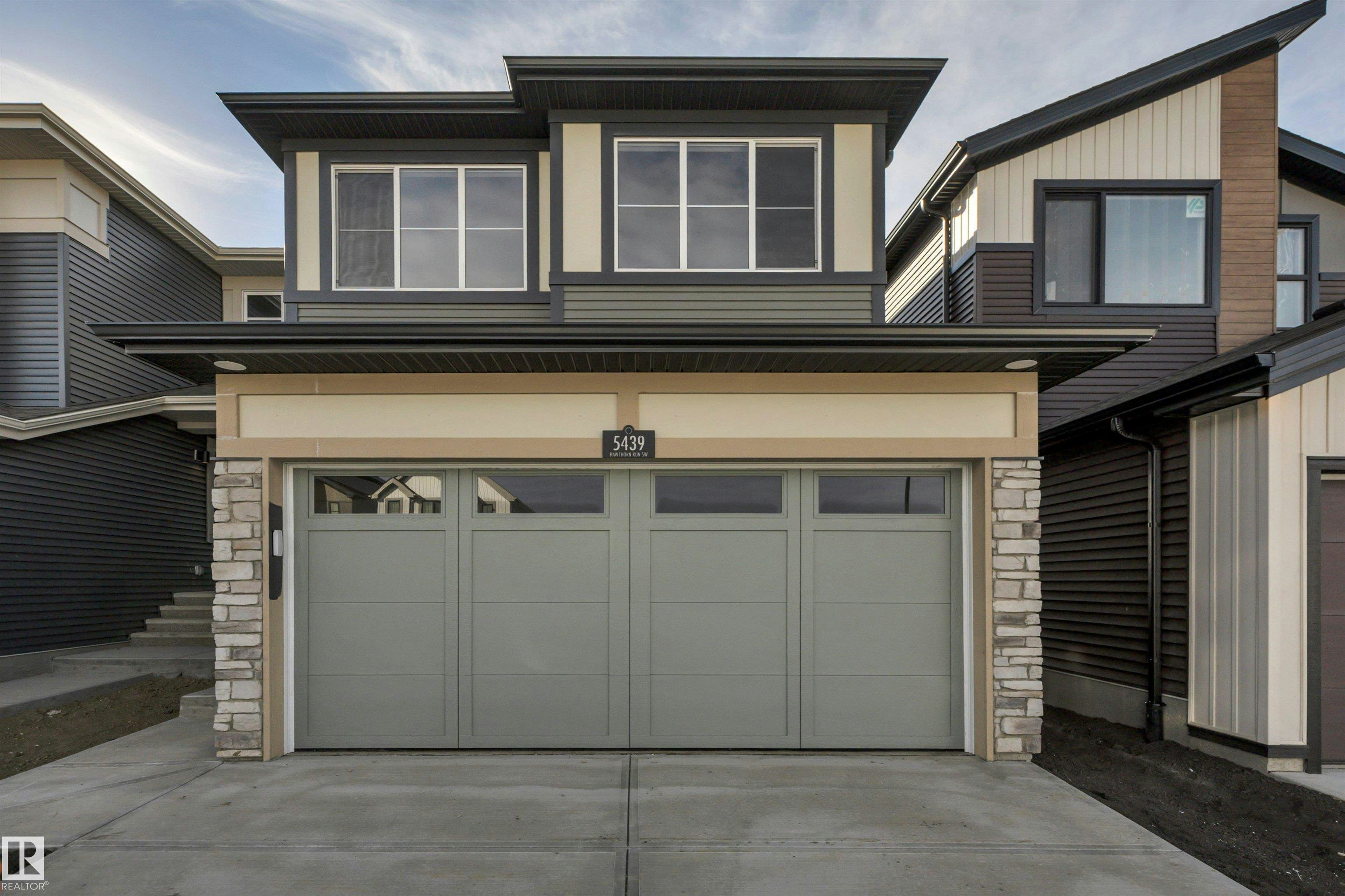 5439 Hawthorn Run, Edmonton, AB, T6X 3K5
