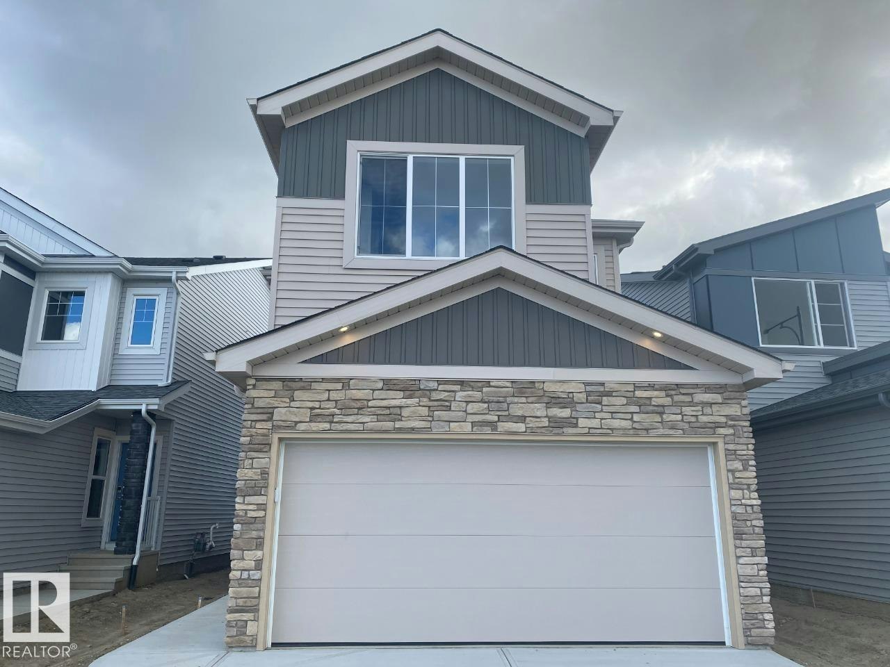 5834 Raven Crescent, Edmonton, AB, T5S 0S7