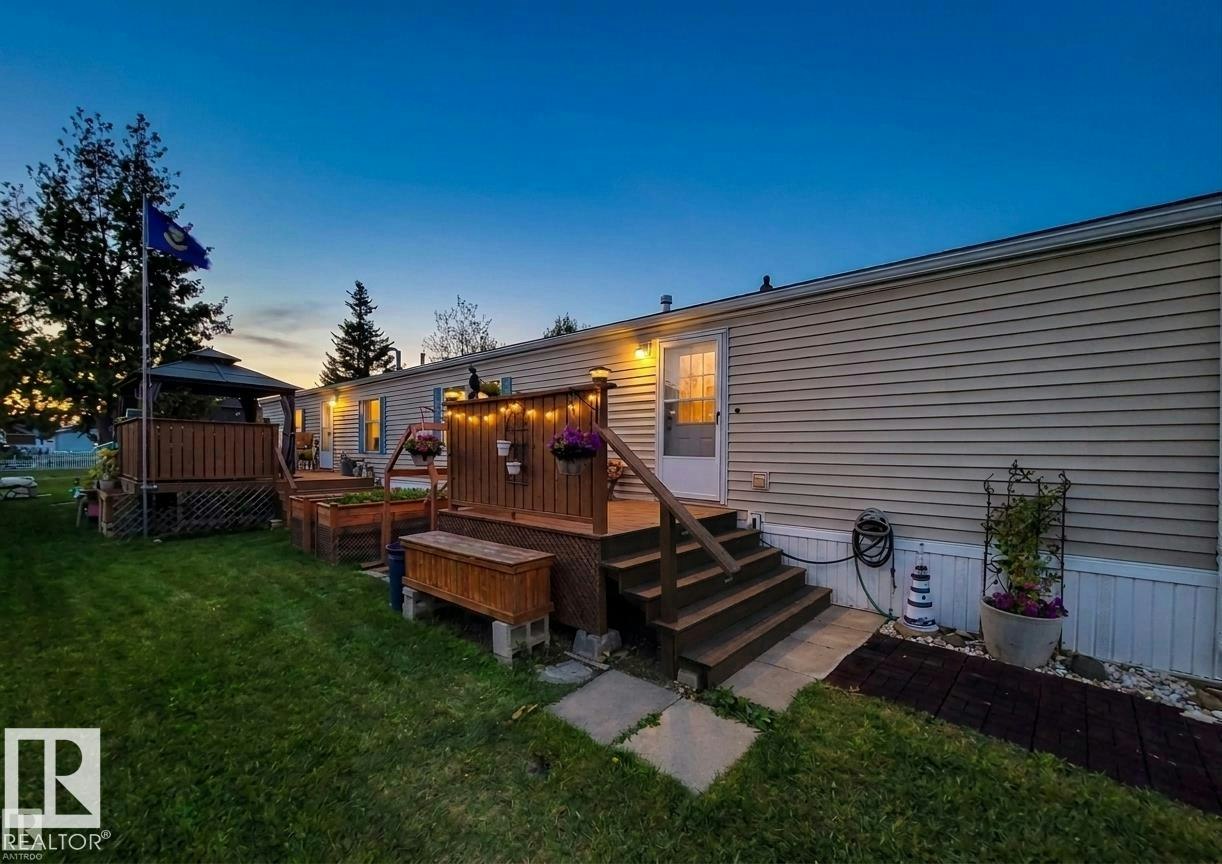 33 Midland Road, Millet, AB, T0C 1Z0