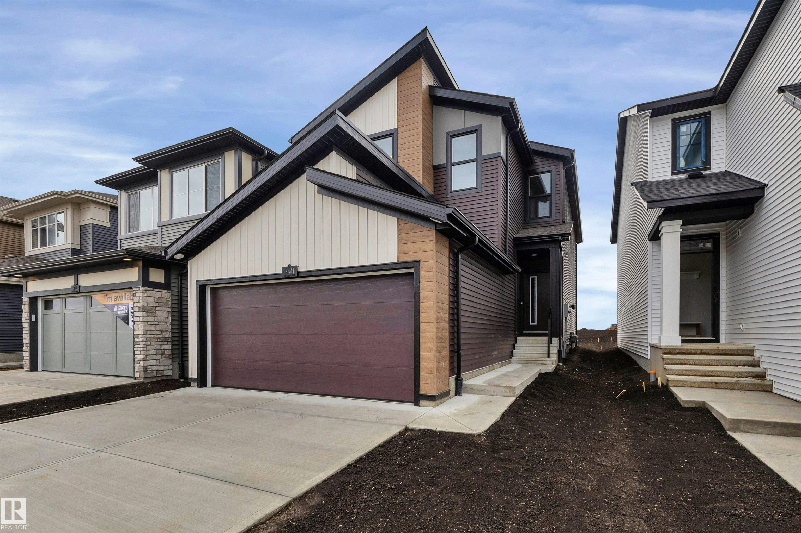 5441 Hawthorn Run, Edmonton, AB, T6X 3K5