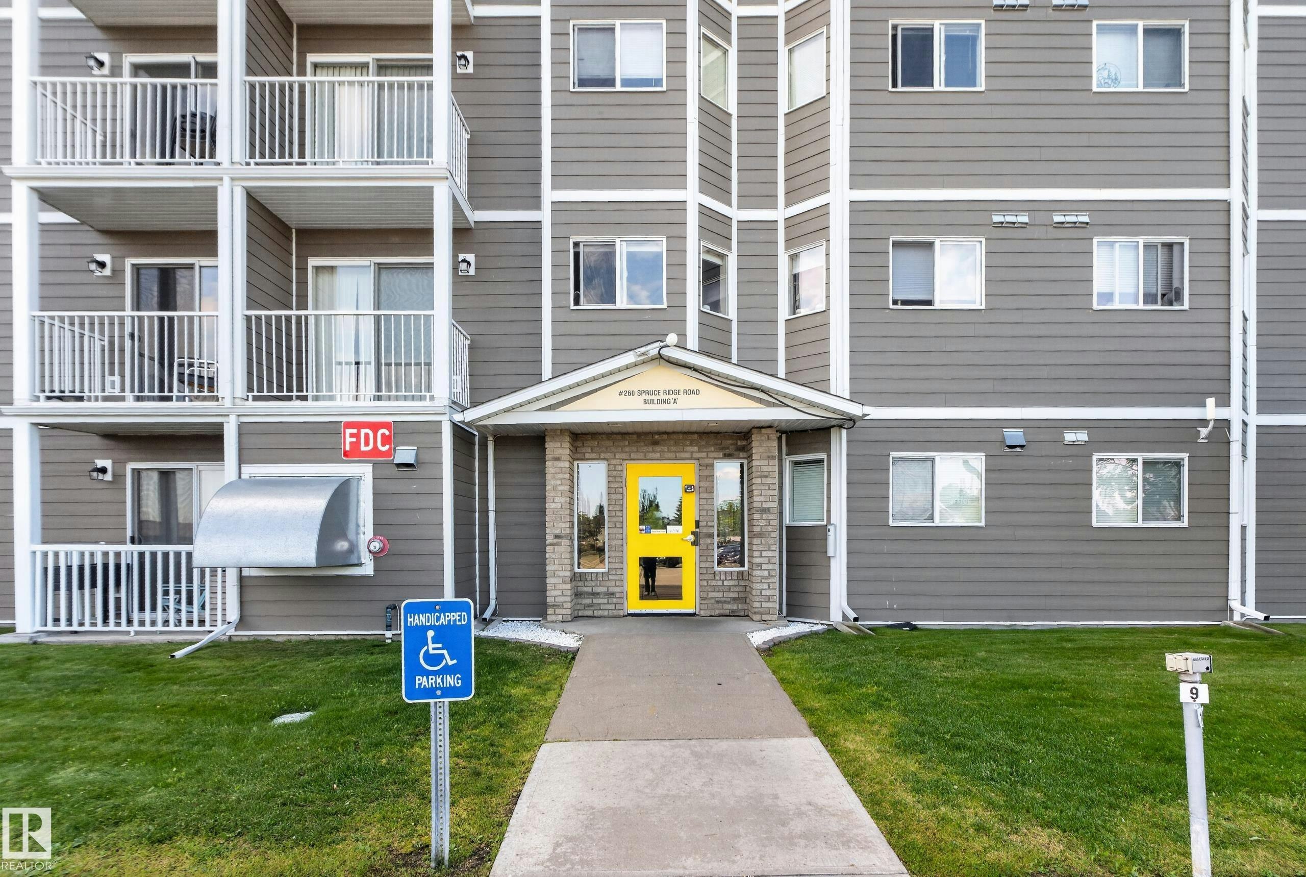 202A-260 Spruce Ridge Road - 2
