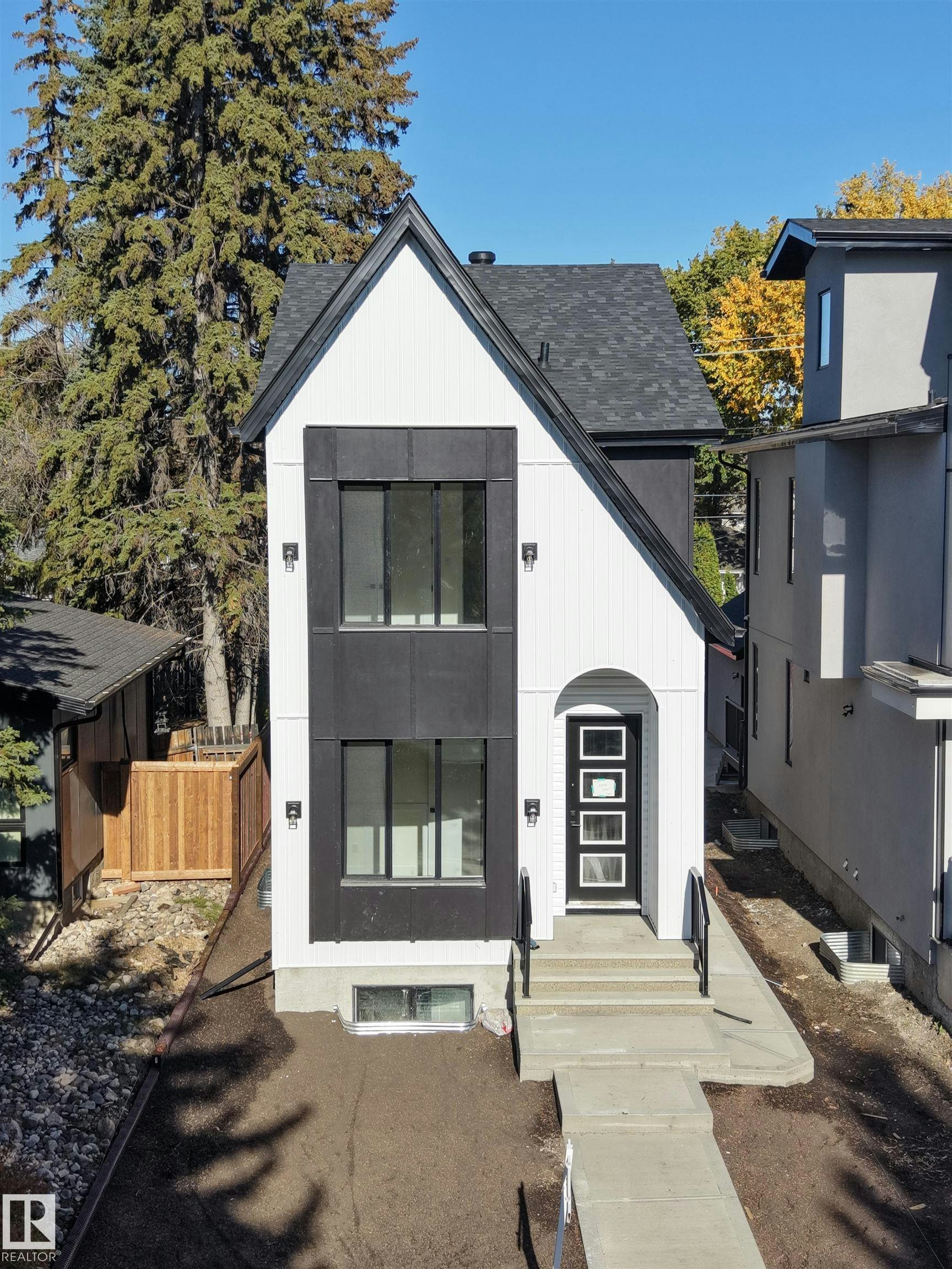 14610 85 Avenue, Edmonton, AB, T5R 3Z4
