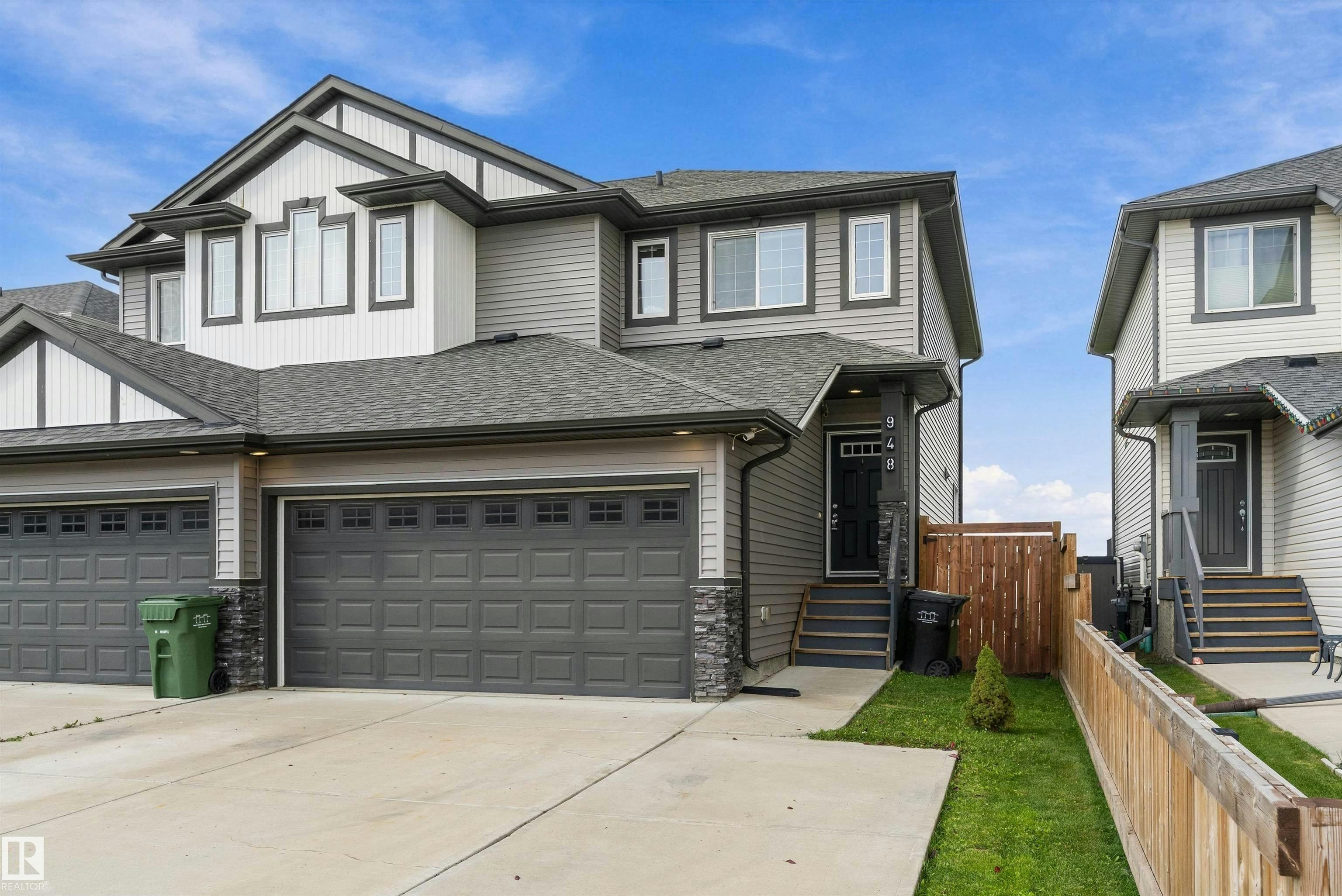 948 Morris Way, Leduc, AB, T9E 1G1