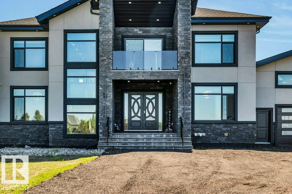 50-50532 Range Road 234 - 4