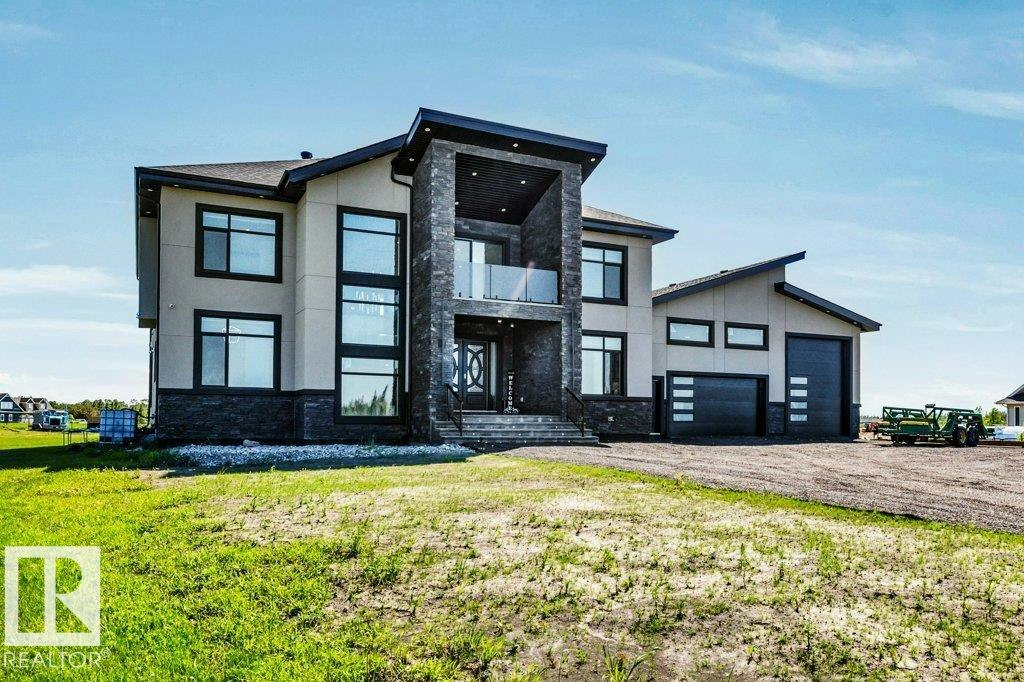 50-50532 Range Road 234 - 2