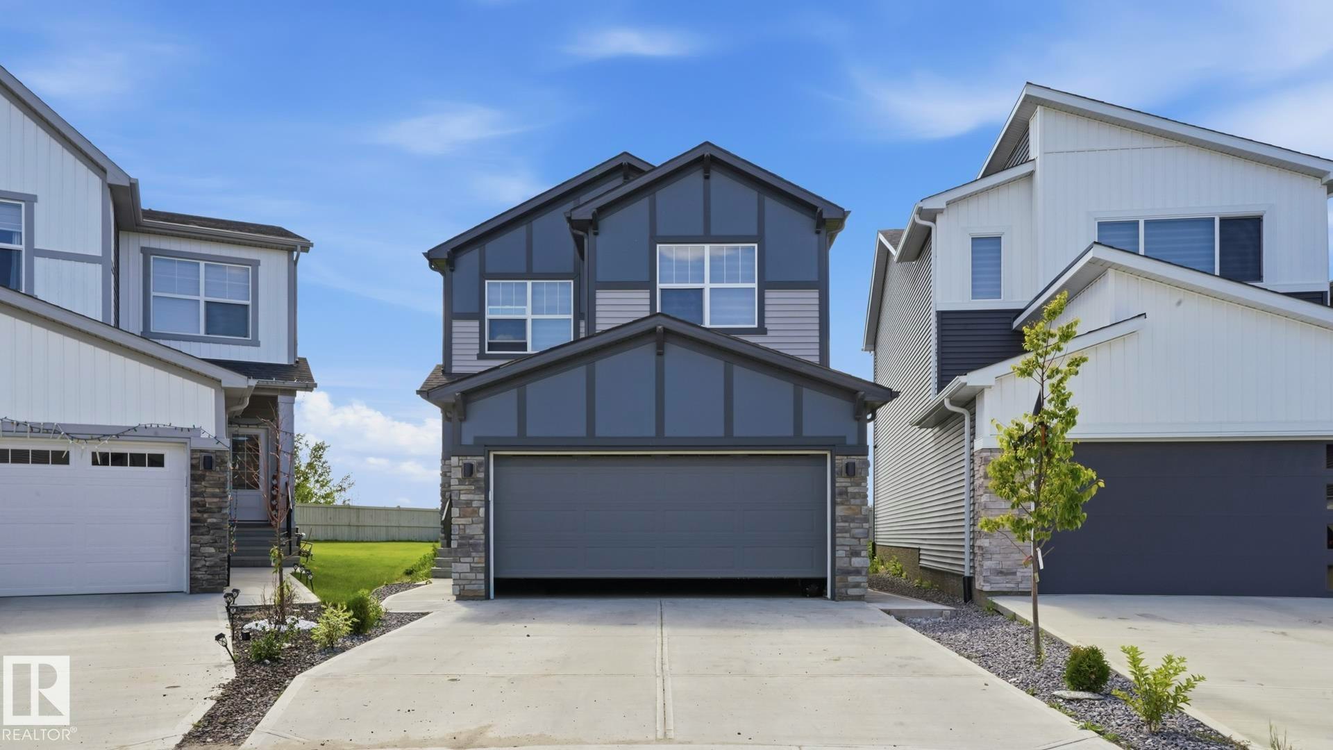 3004 9 Street, Edmonton, AB, T6T 2V3