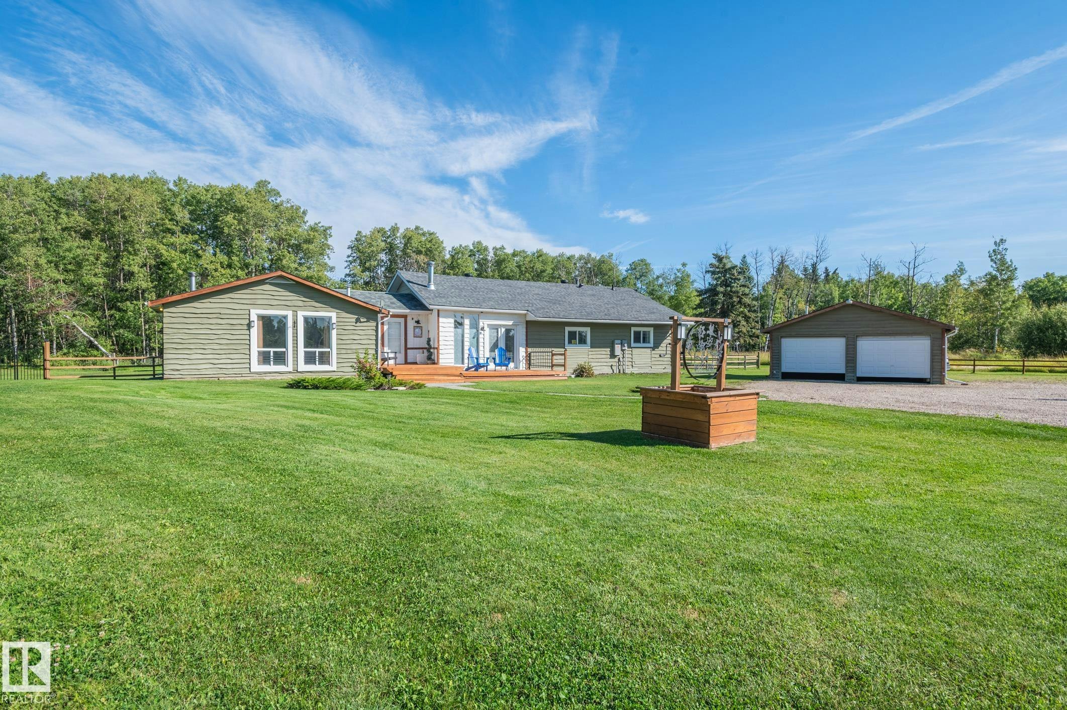 21508 Wye Road, Rural Strathcona County, AB, T8E 2J2