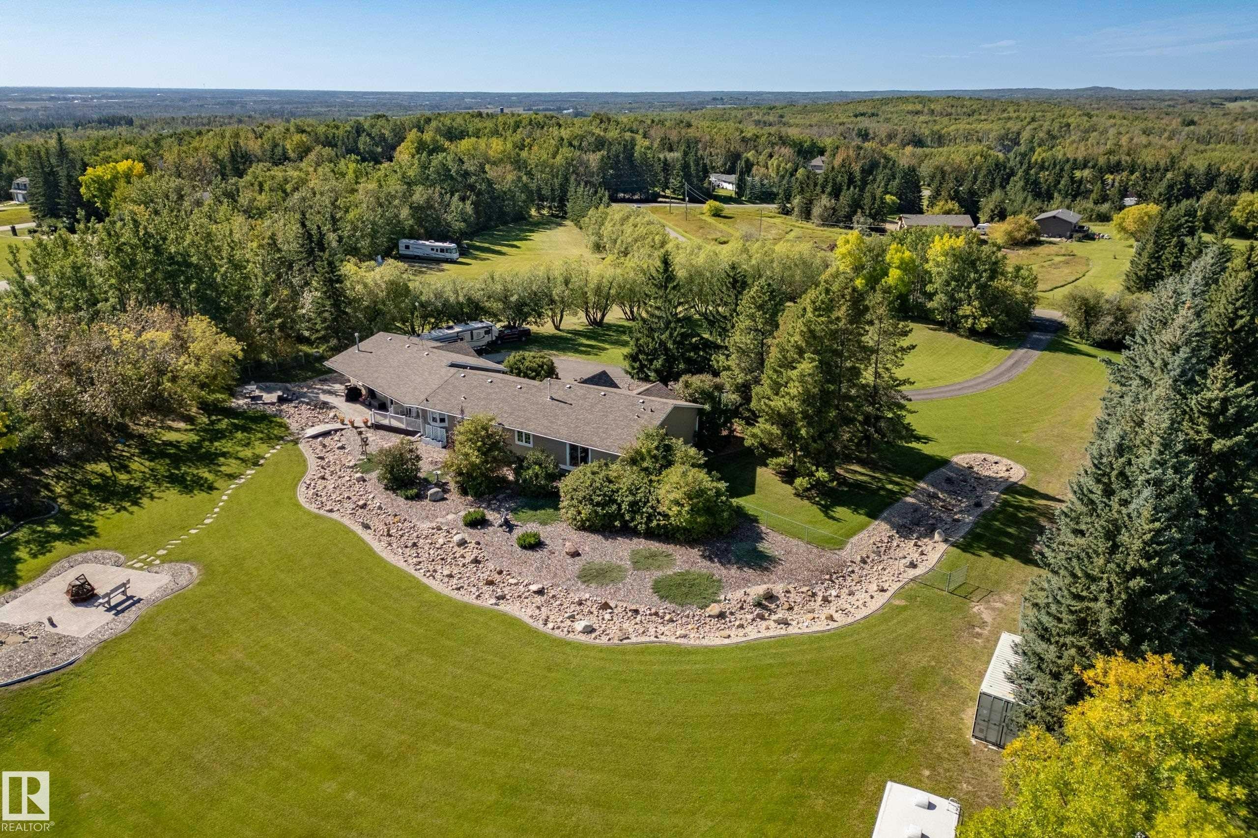 39 53504 Rge Road 274, Rural Parkland County, AB, T7X 3T1