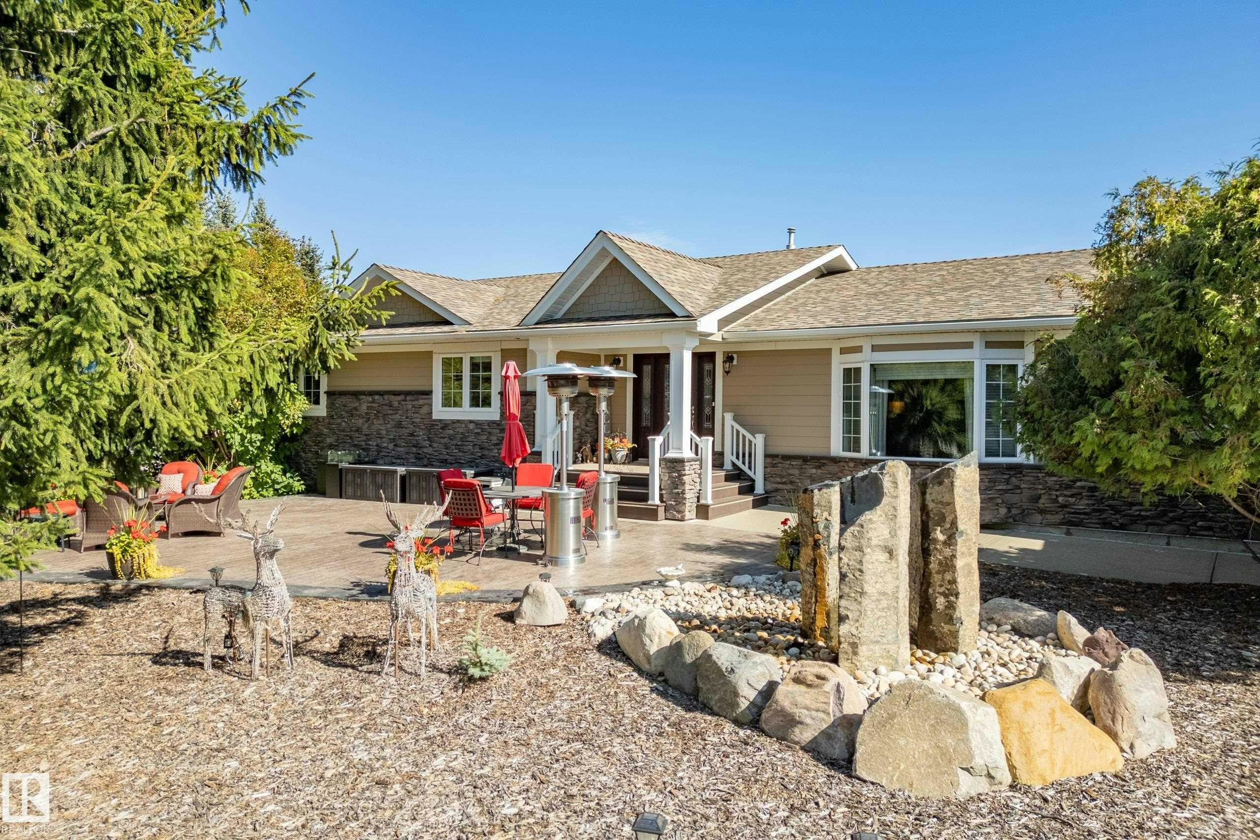 39 53504 Rge Road 274, Rural Parkland County, AB, T7X 3T1