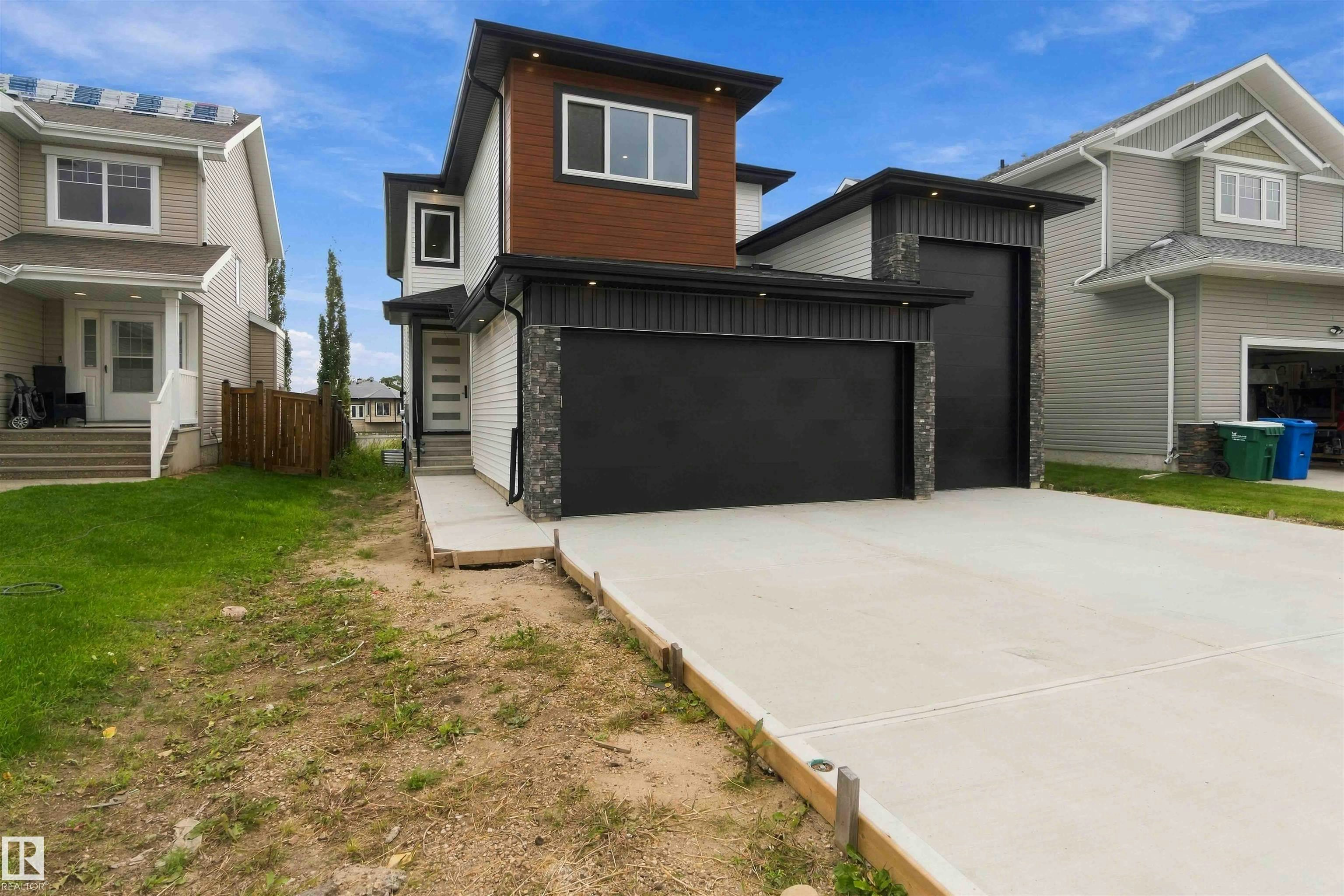 3833 52 Street, Gibbons, AB, T0A 1N0