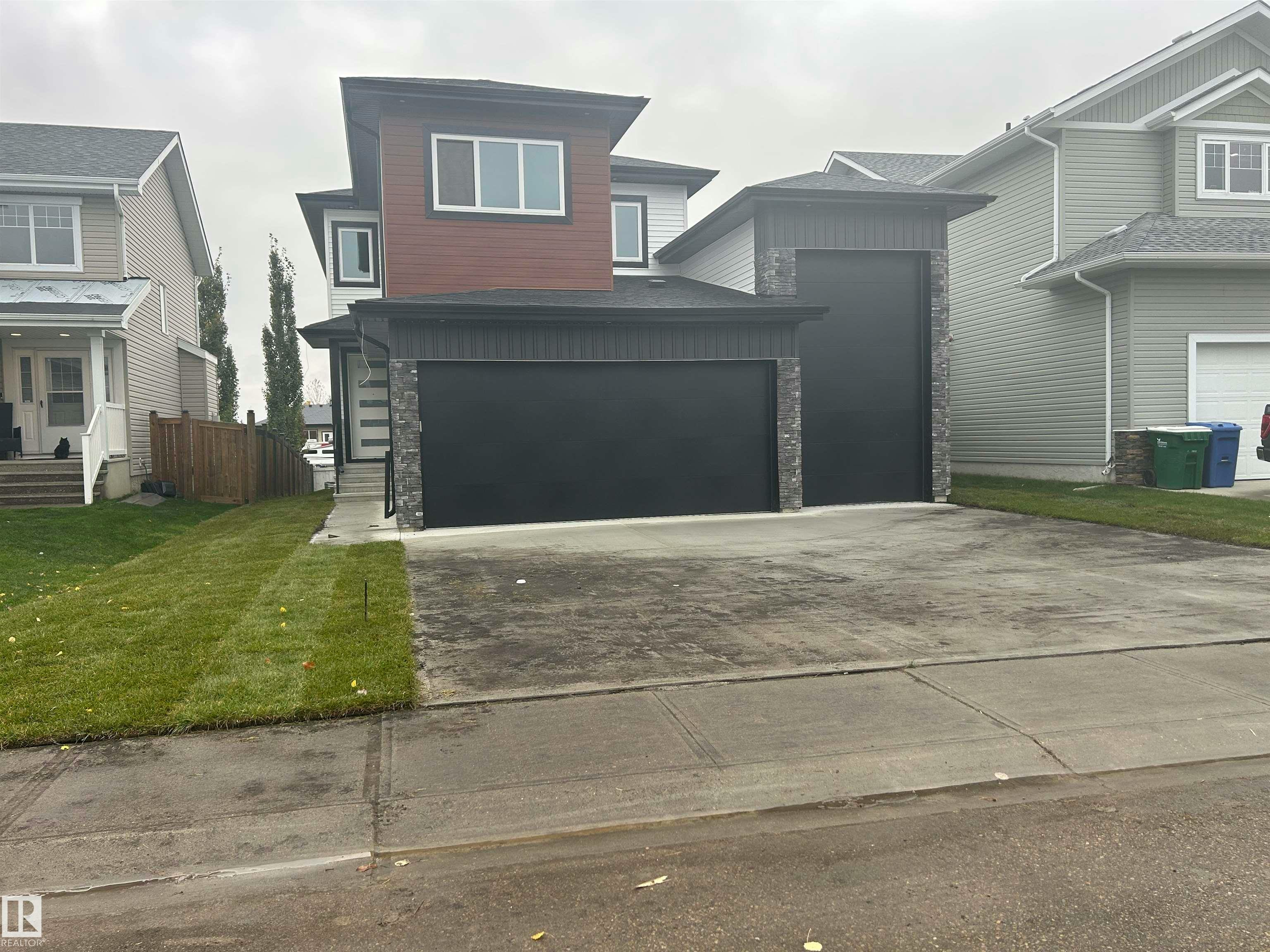3833 52 Street, Gibbons, AB, T0A 1N0
