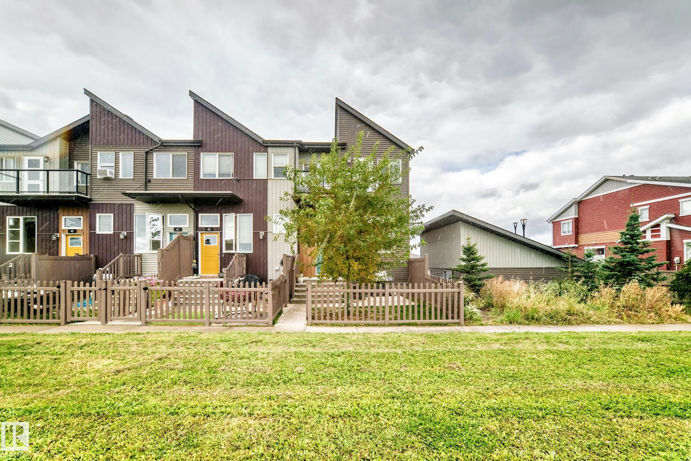43-4470 Prowse Road, Edmonton, AB, T6W 3R5