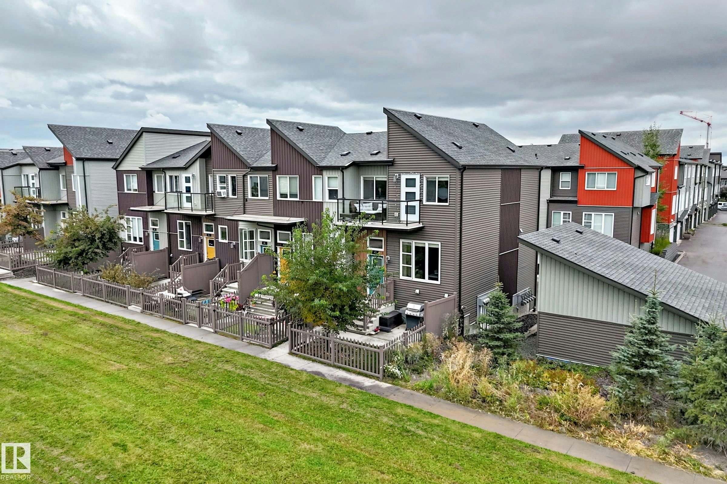 43-4470 Prowse Road, Edmonton, AB, T6W 3R5