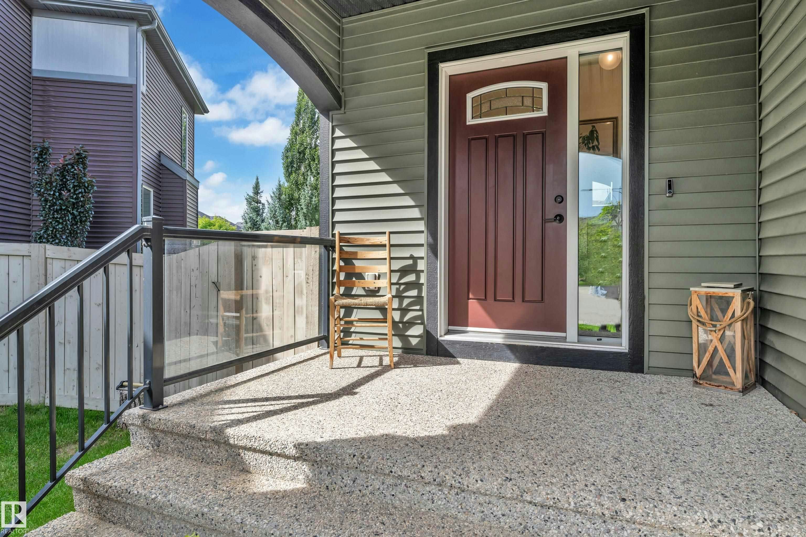 3722 Kidd Crescent, Edmonton, AB, T6W 2R1
