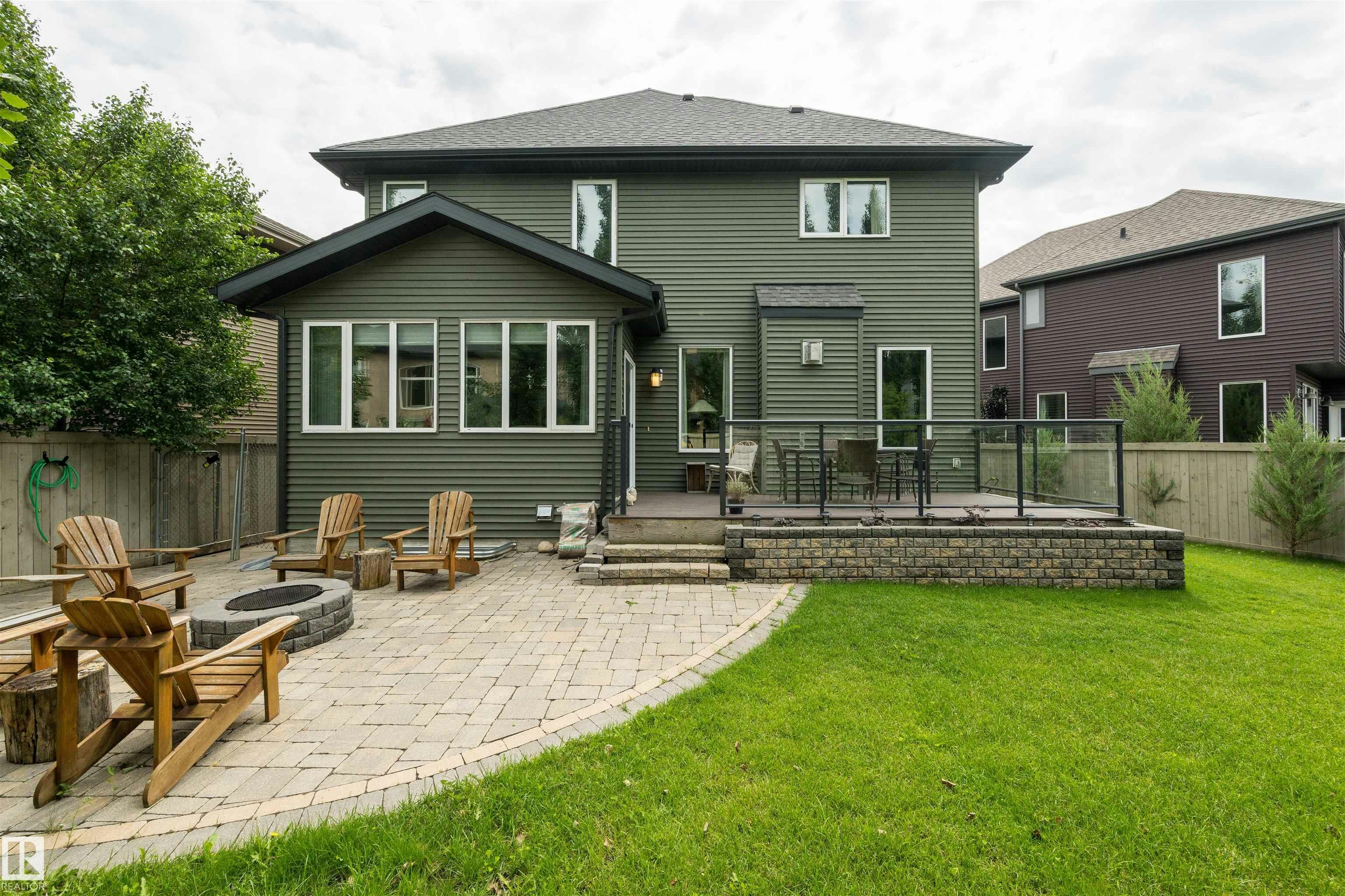 3722 Kidd Crescent, Edmonton, AB, T6W 2R1