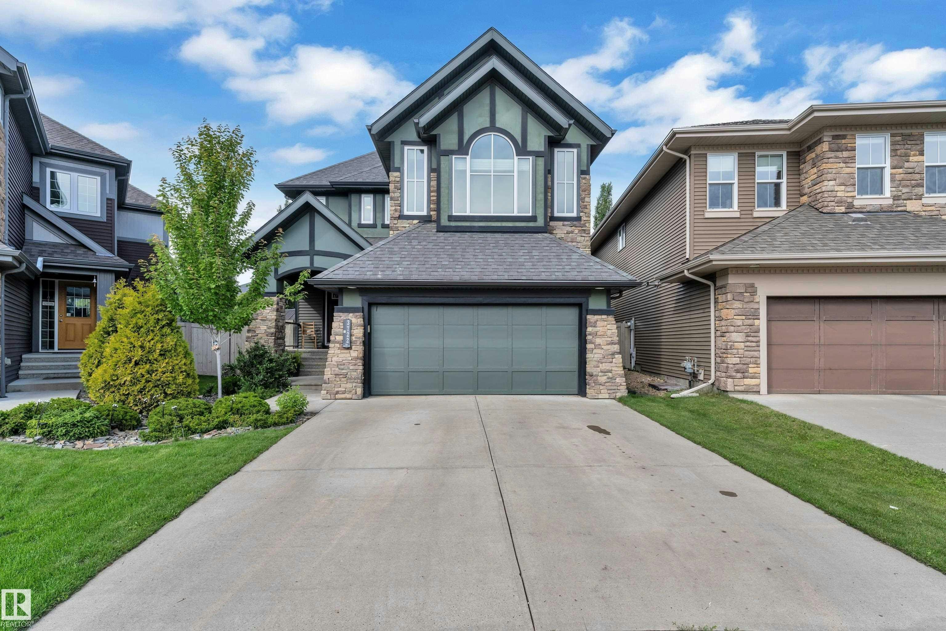 3722 Kidd Crescent, Edmonton, AB, T6W 2R1