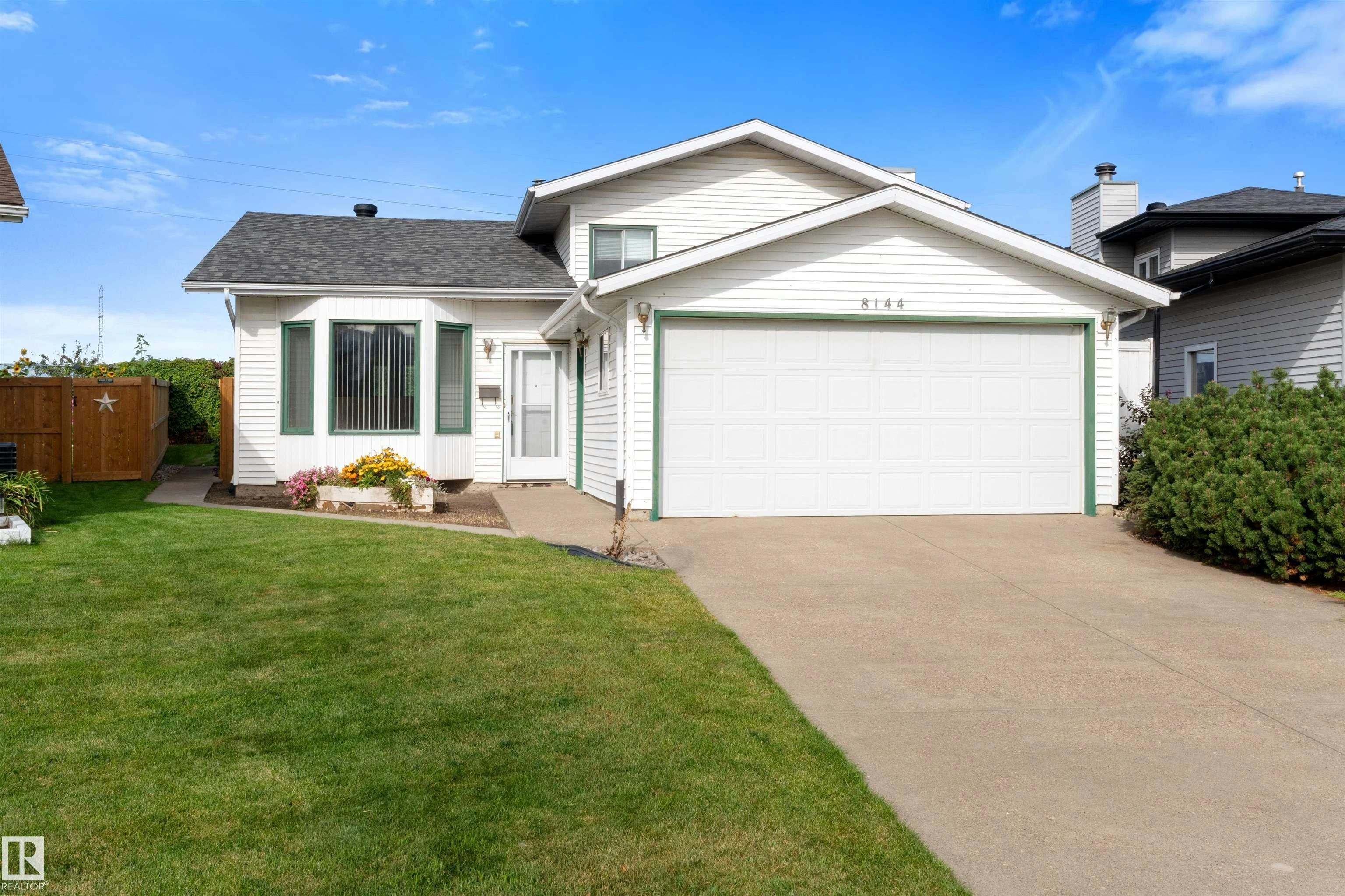 8144 190 Street, Edmonton, AB, T5T 5C7