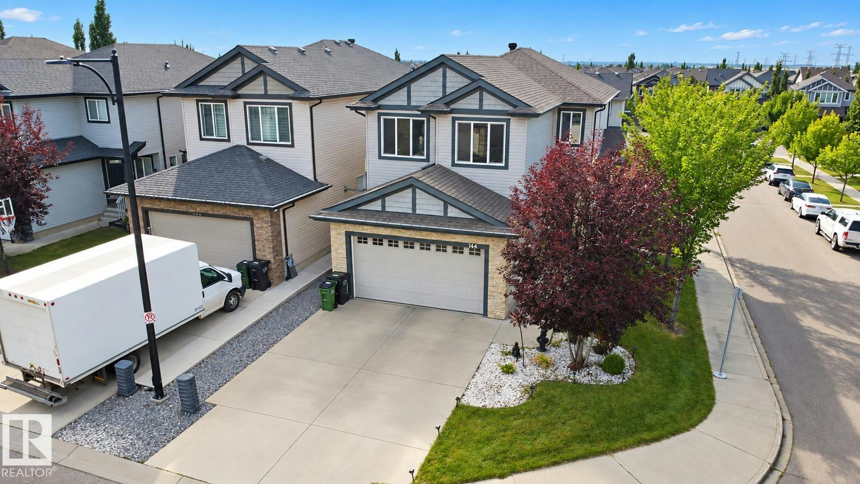 144 52 Street, Edmonton, AB, T6X 0Z6