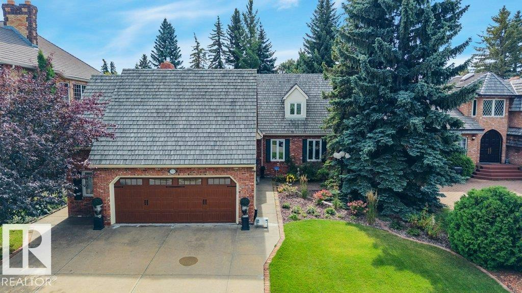 712 Romaniuk Road, Edmonton, AB, T6R 1A5