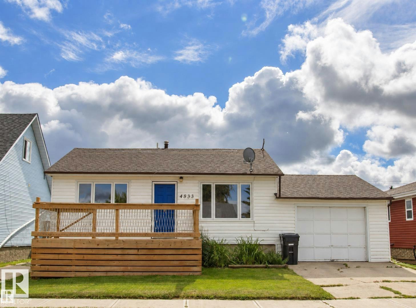 4833 48 Ave, St. Paul Town, AB, T0A 3A3