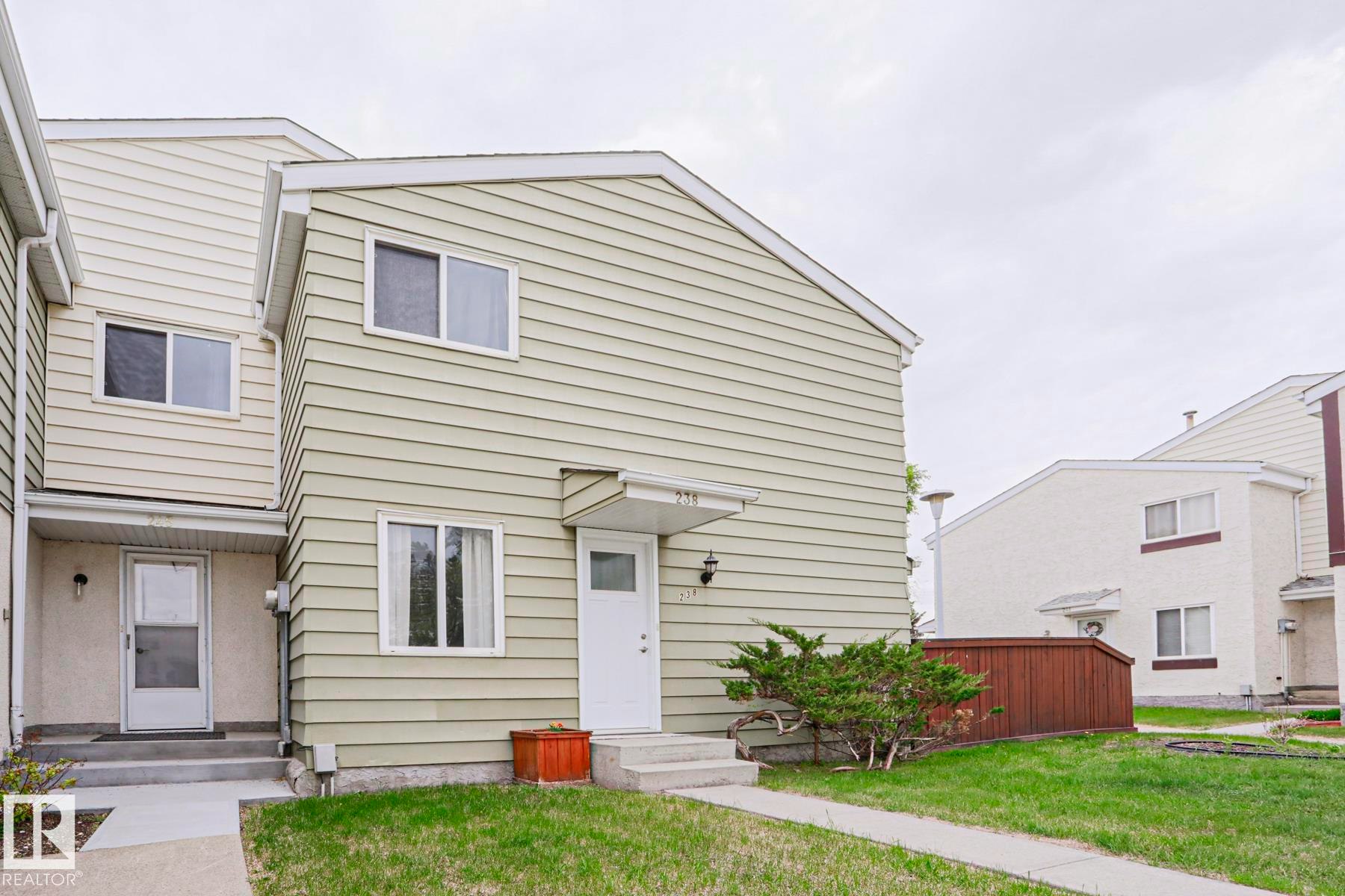 238 Primrose Gardens Gardens, Edmonton, AB, T5T 0R1