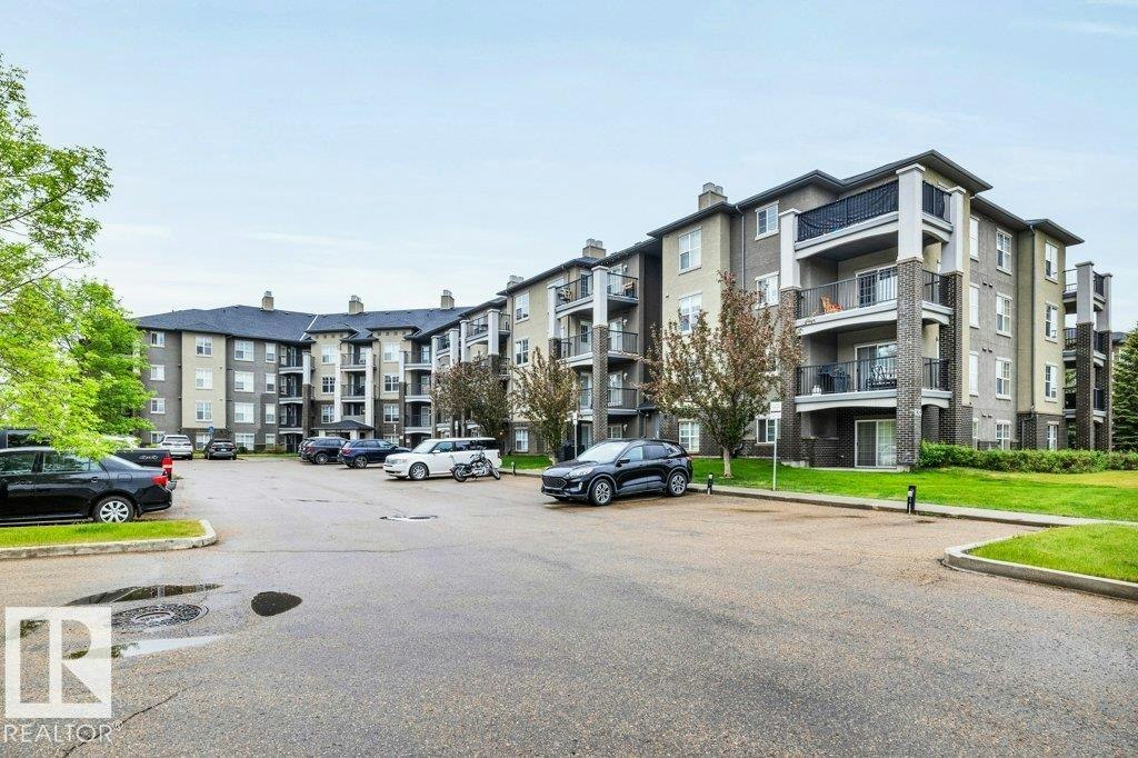 116-630 Mcallister Loop, Edmonton, AB, T6W 1N3