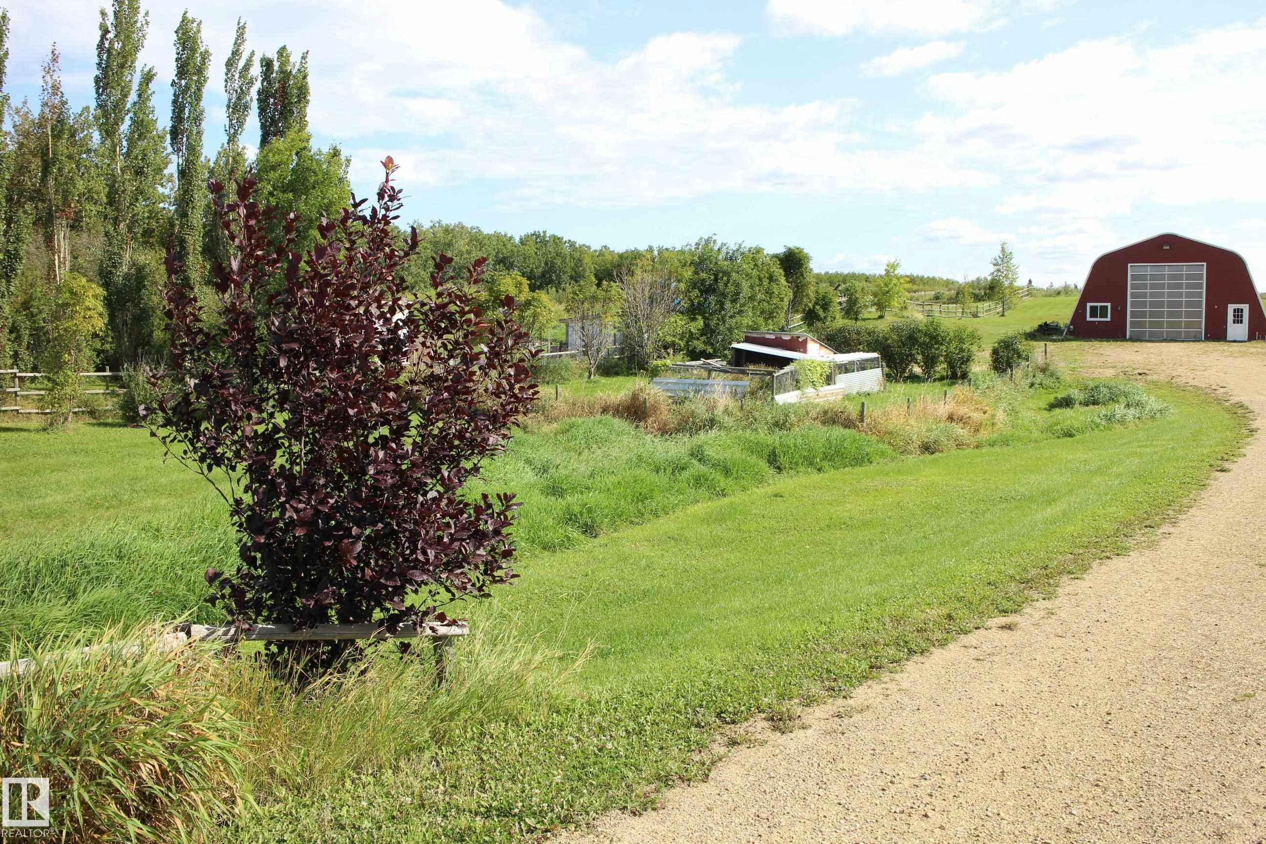 210-50125 Rge Rd, Rural Leduc County, AB, T4X 0L2