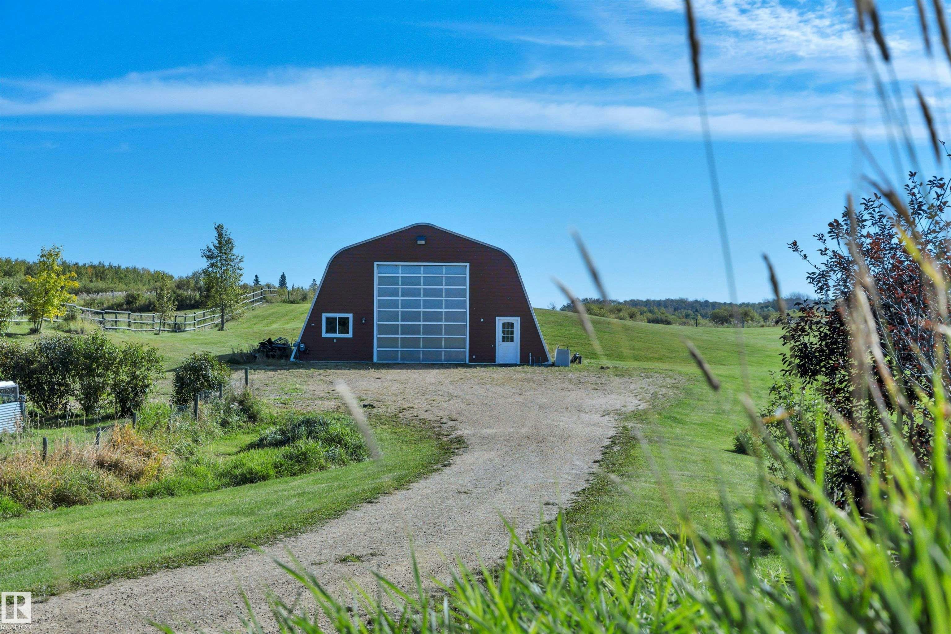 210-50125 Rge Rd, Rural Leduc County, AB, T4X 0L2