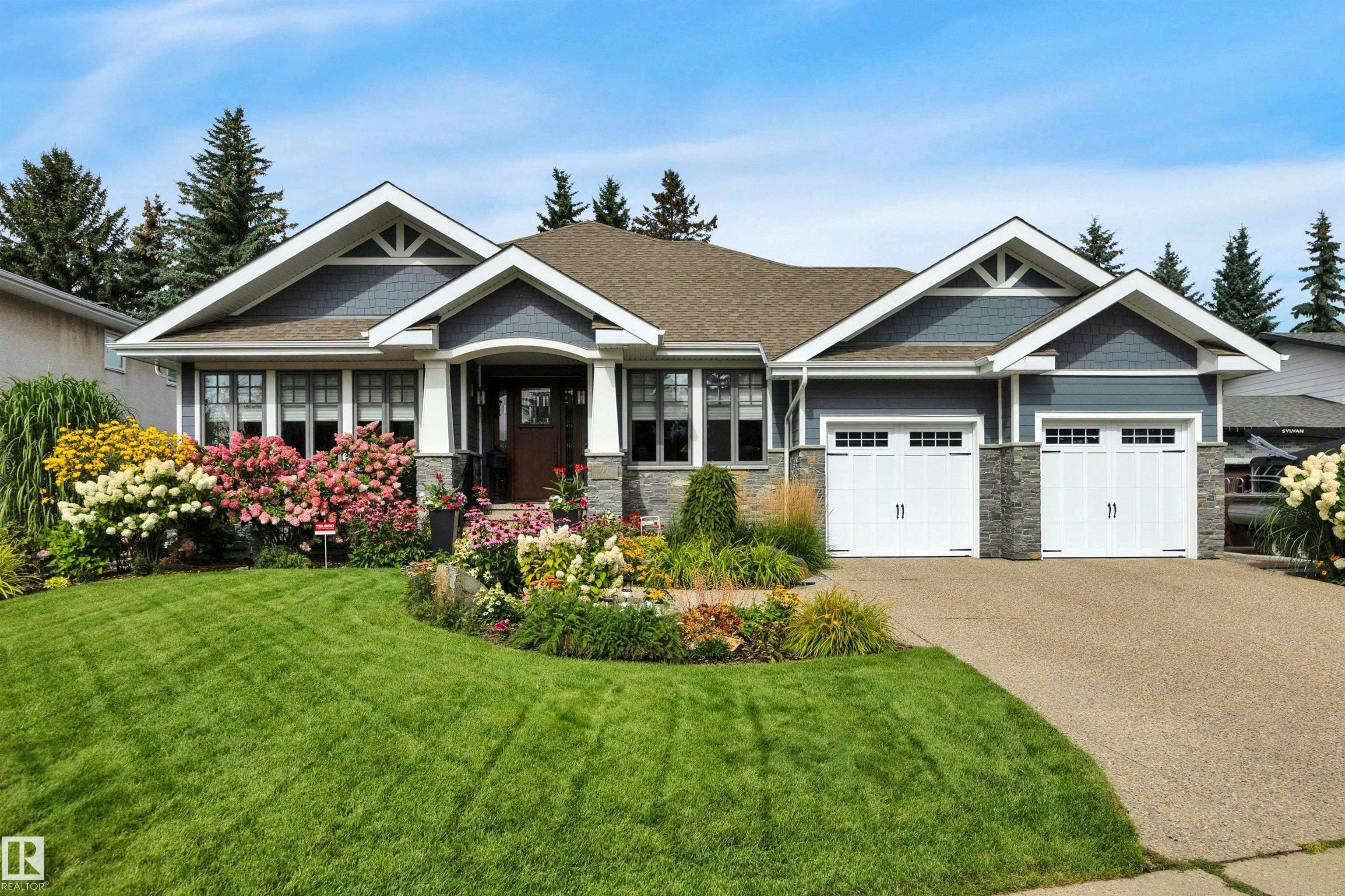 99 Brander Drive, Edmonton, AB, T6H 4X5