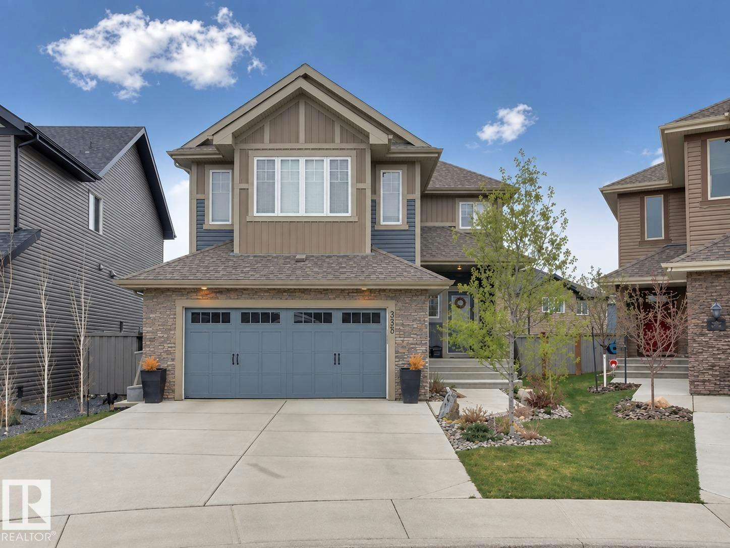 3329 West Court, Edmonton, AB, T6W 0T5