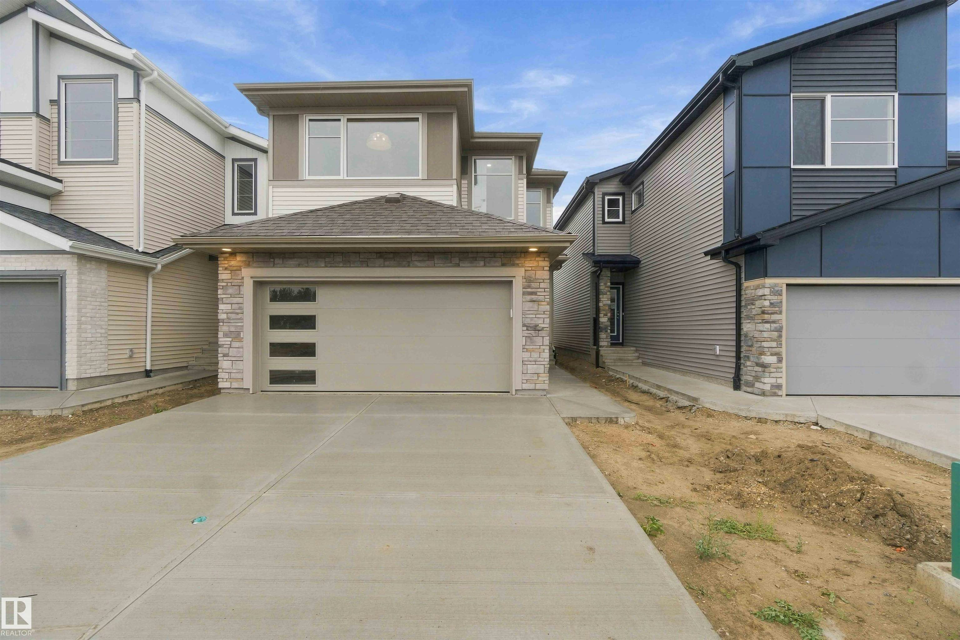 5852 Raven Crescent NW, Edmonton, AB, T5S 0X8
