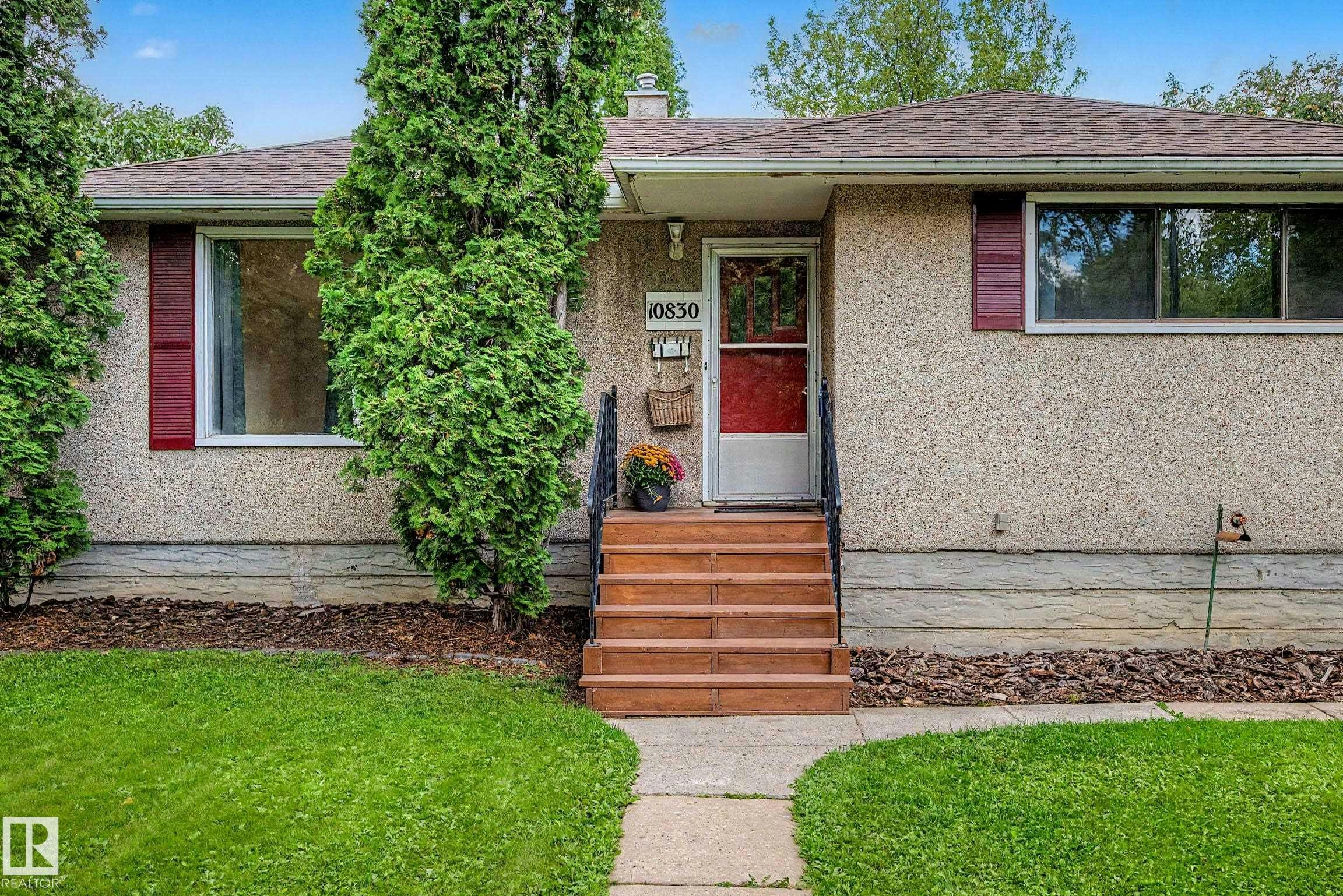10830 138 Street, Edmonton, AB, T5M 1N9