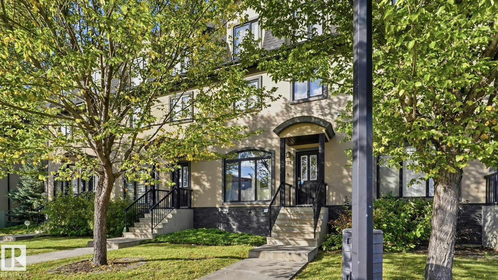 5839 Mullen Place, Edmonton, AB, T6R 0T5