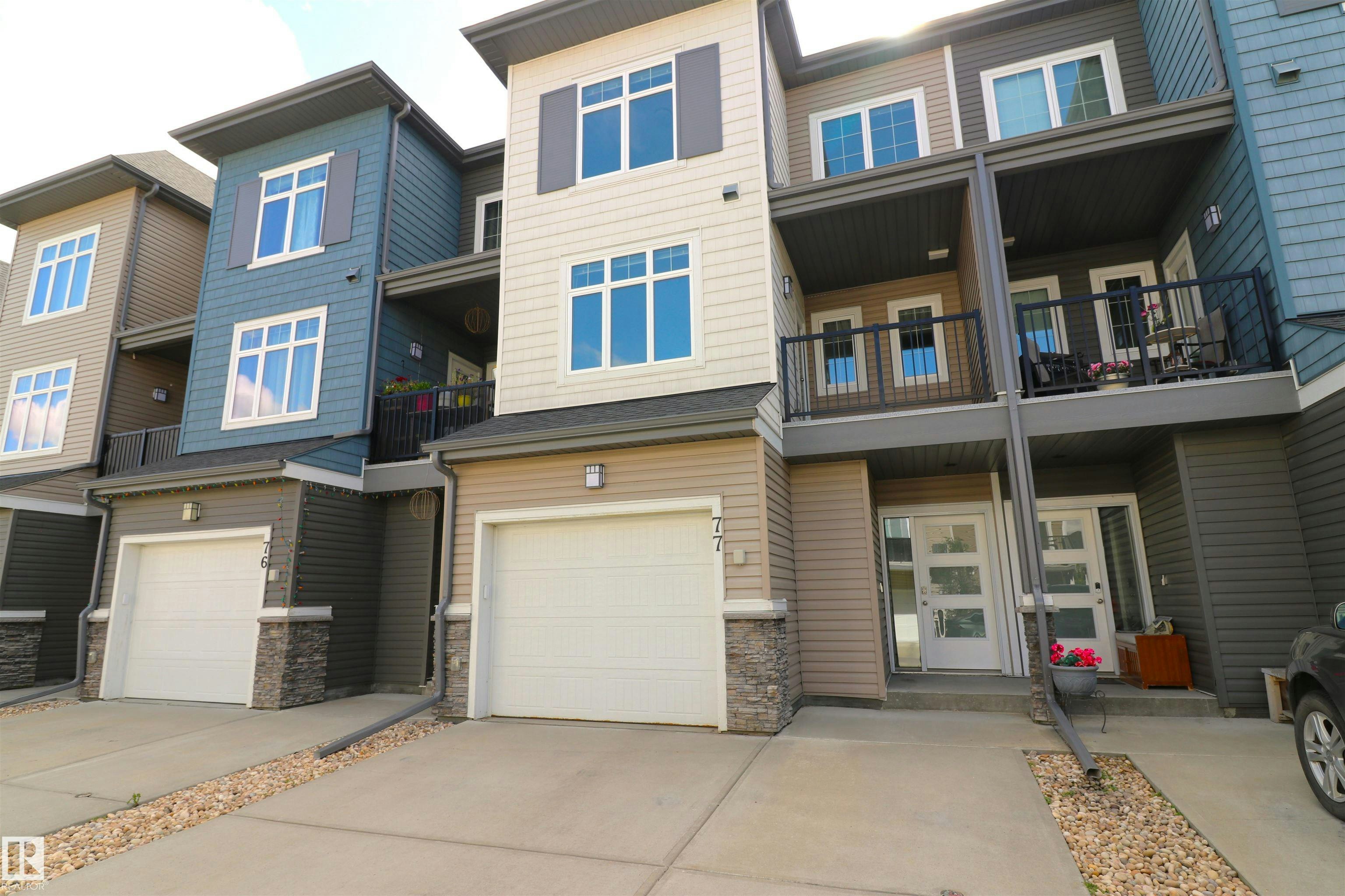 77-600 Bellerose Drive, St. Albert, AB, T8N 7T5