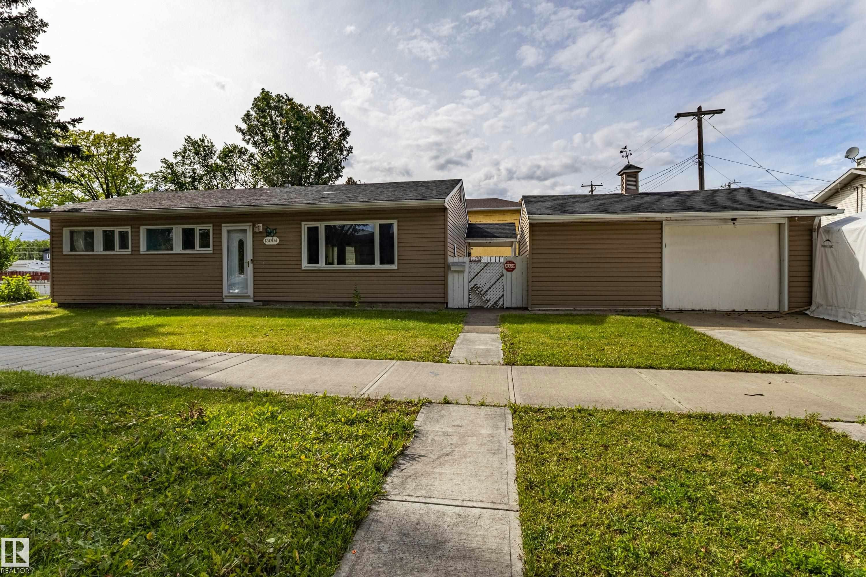 13004 114 Street, Edmonton, AB, T5E 5C9