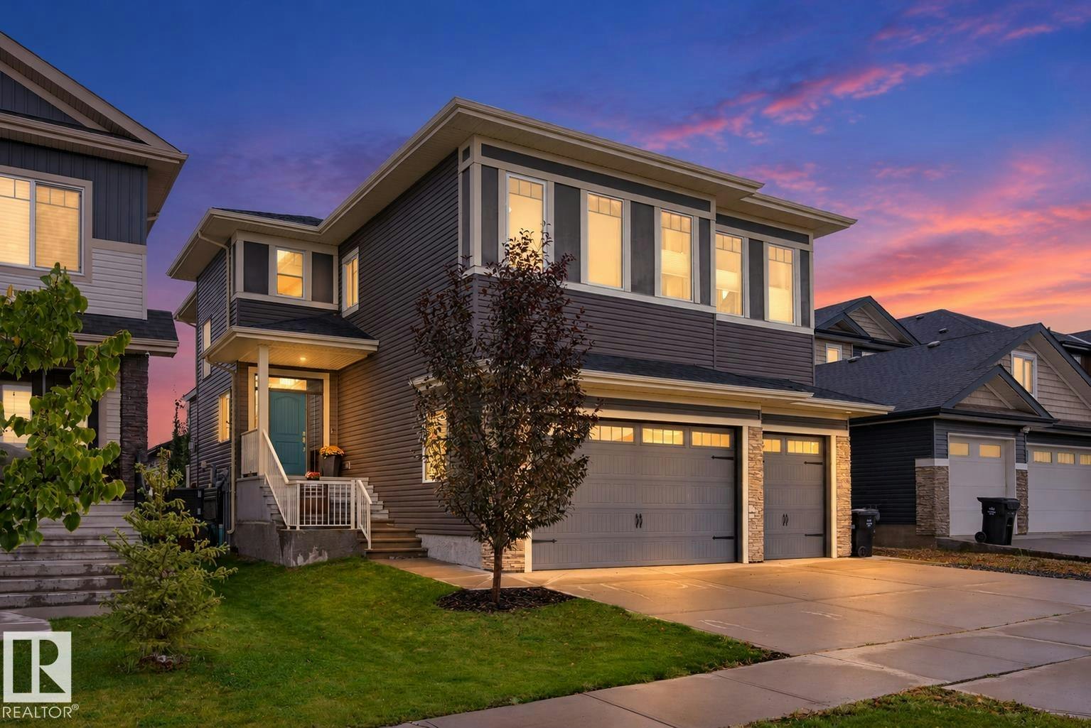94 Westlin Drive, Leduc, AB, T9E 0N6