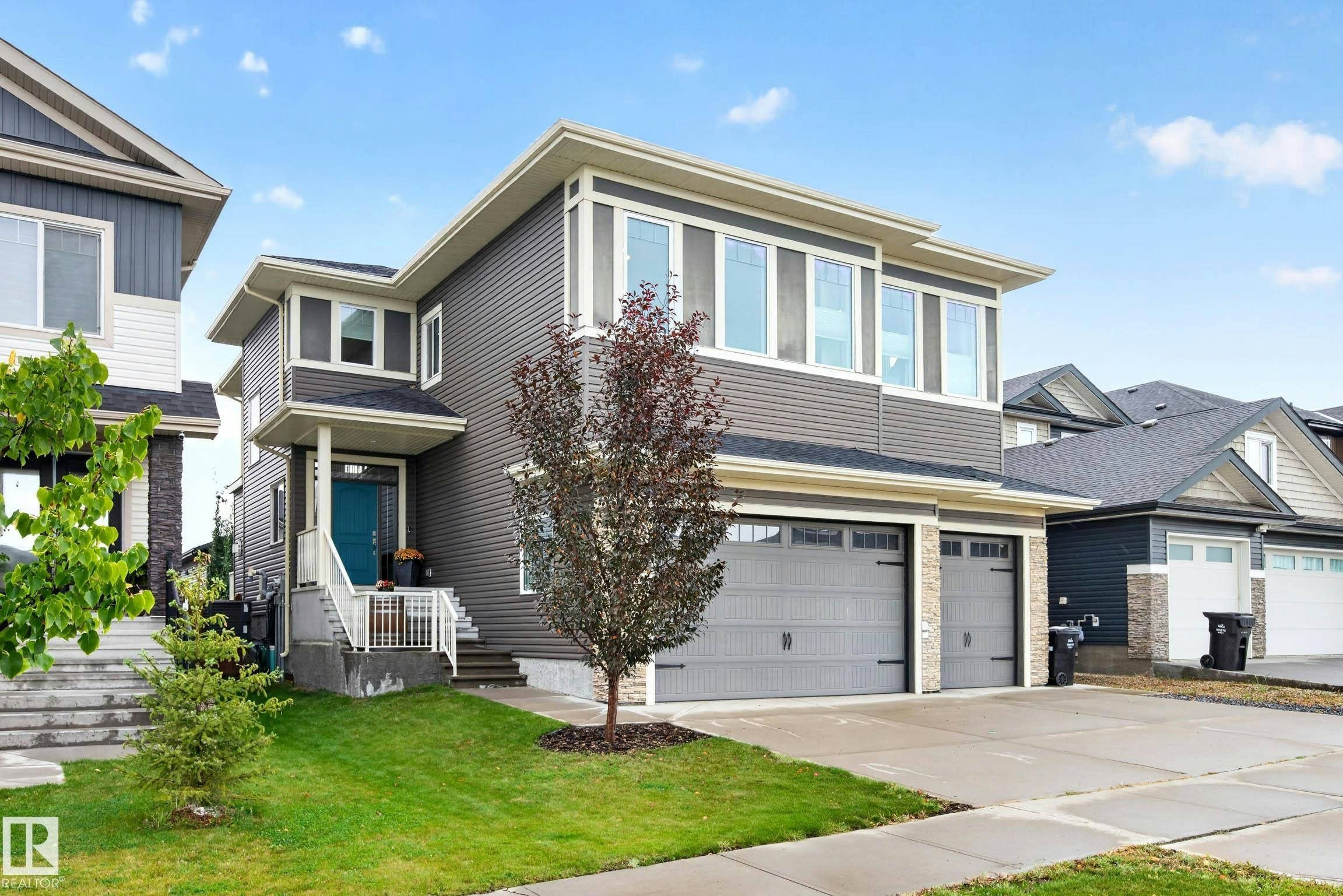94 Westlin Drive, Leduc, AB, T9E 0N6