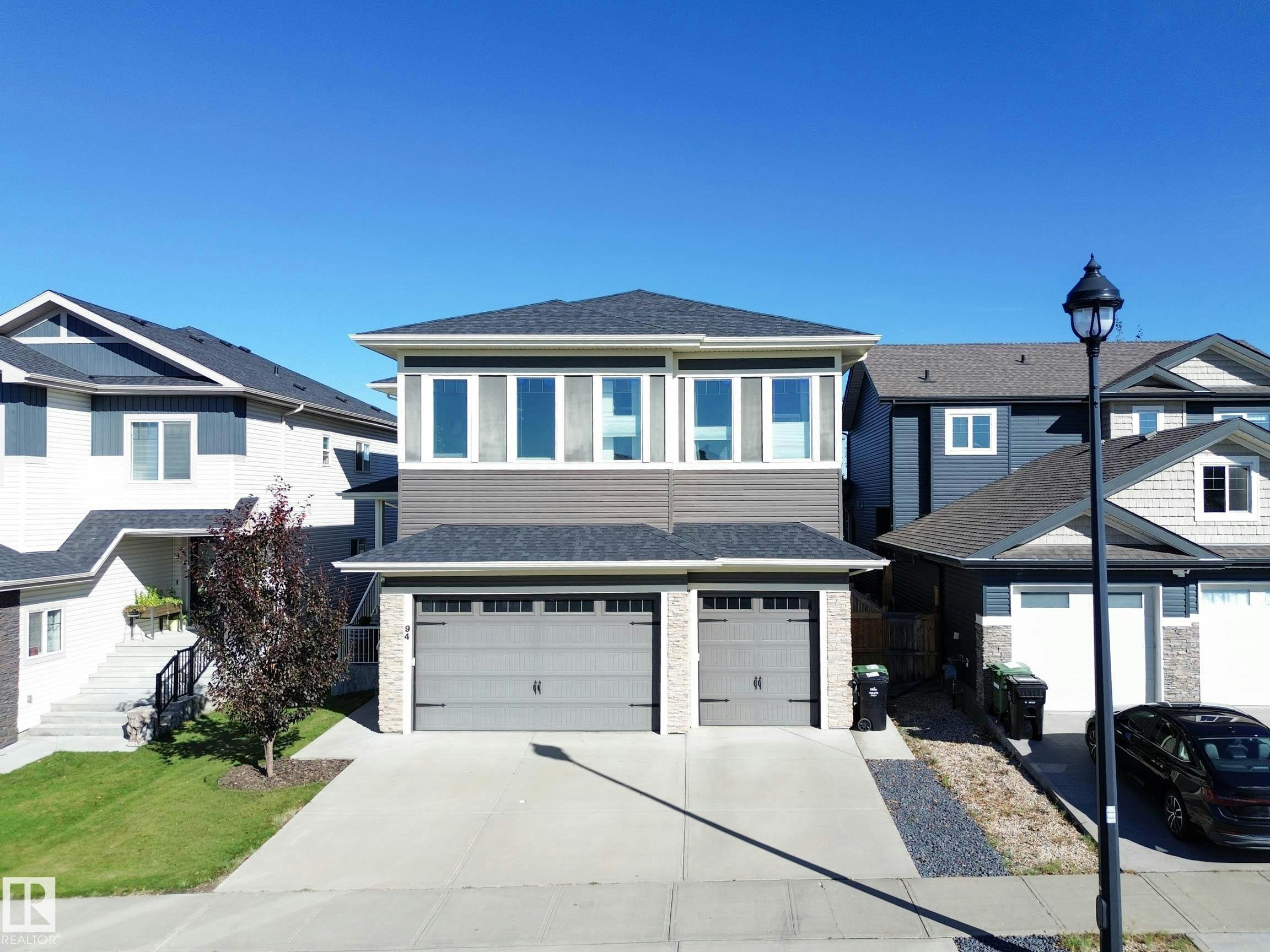94 Westlin Drive, Leduc, AB, T9E 0N6