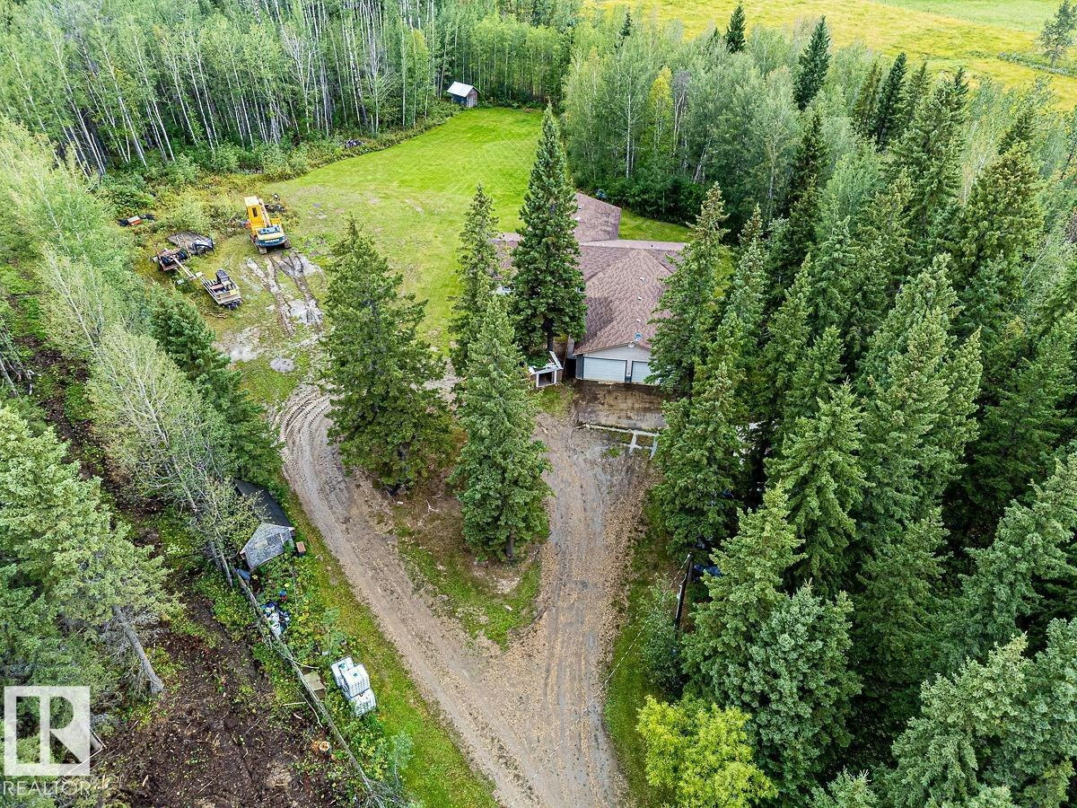 461042 Rge Road 40, Wetaskiwin, AB, T0C 2X0