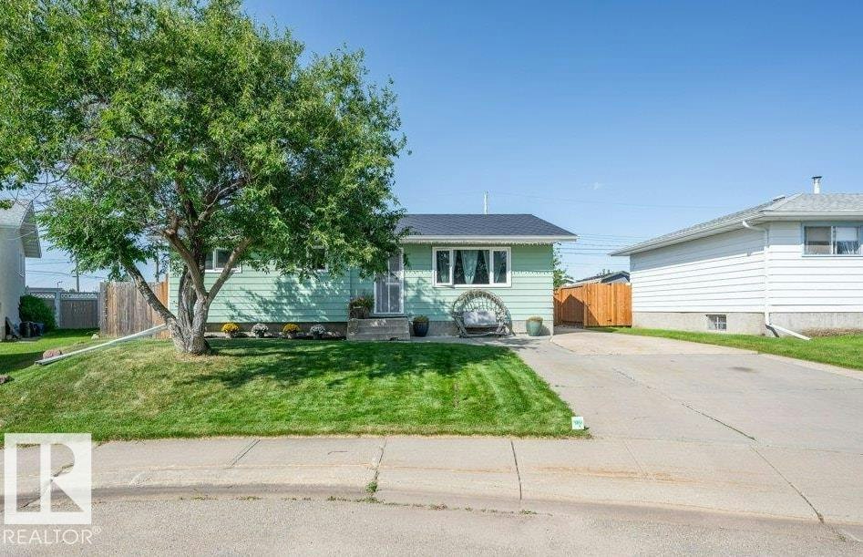 4512 49 Street, Gibbons, AB, T0A 1N0