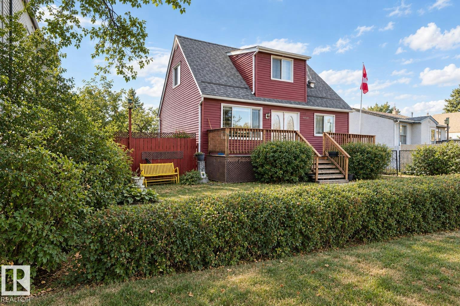 10532 157 Street, Edmonton, AB, T5P 2V8
