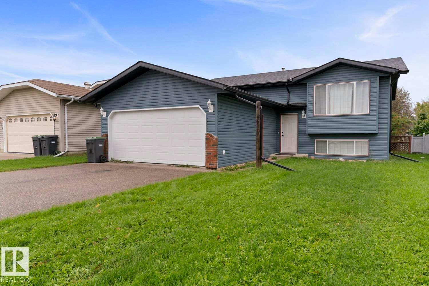 4510 49 Avenue, Cold Lake, AB, T9M 1Z6