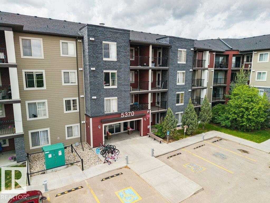 210-5370 Chappelle Road, Edmonton, AB, T6W 3L5