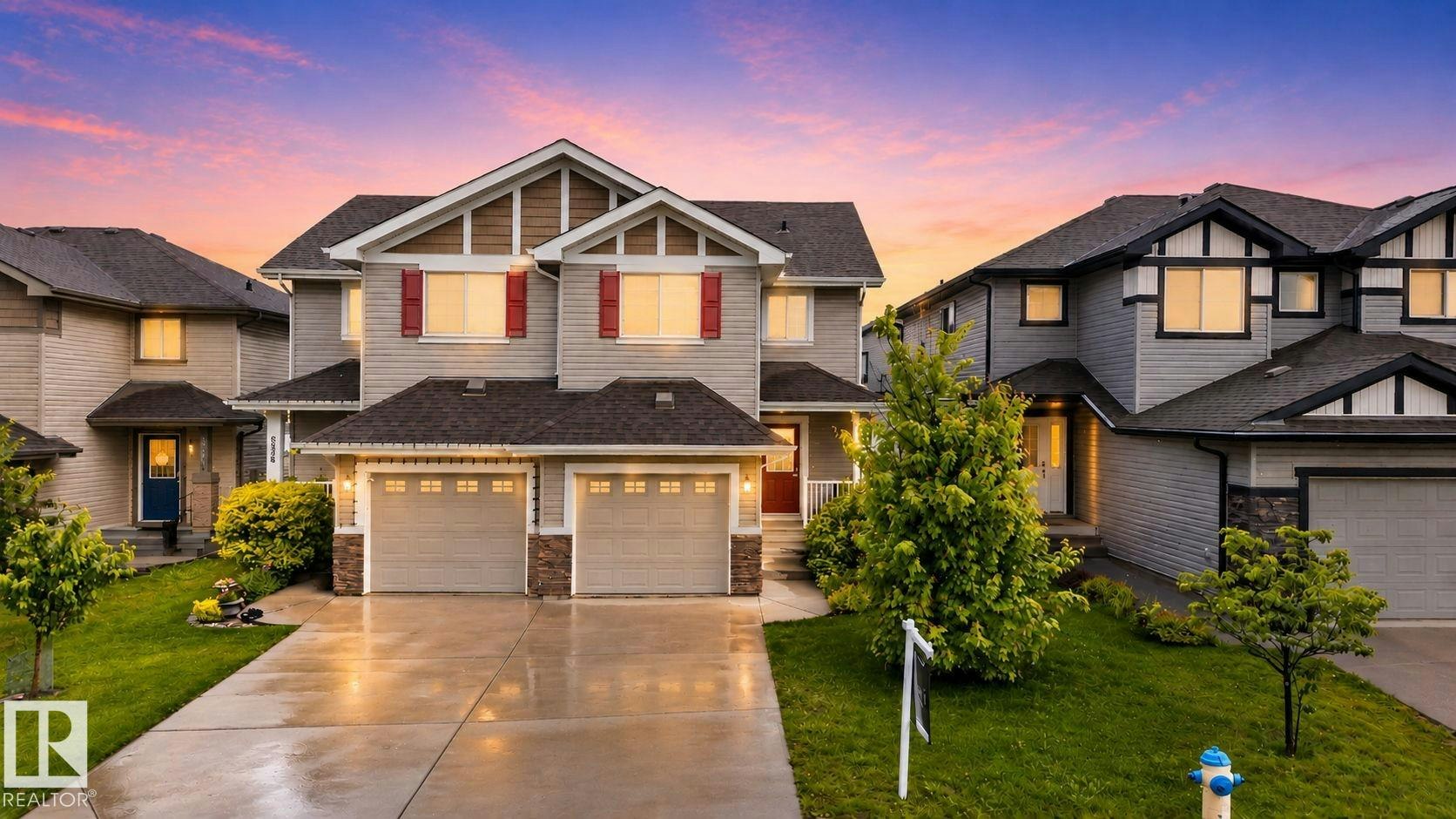 626 42 Avenue, Edmonton, AB, T6T 0W9