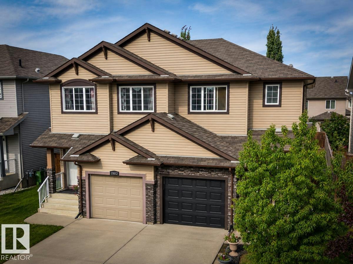11612 17 Avenue, Edmonton, AB, T6W 1Y4