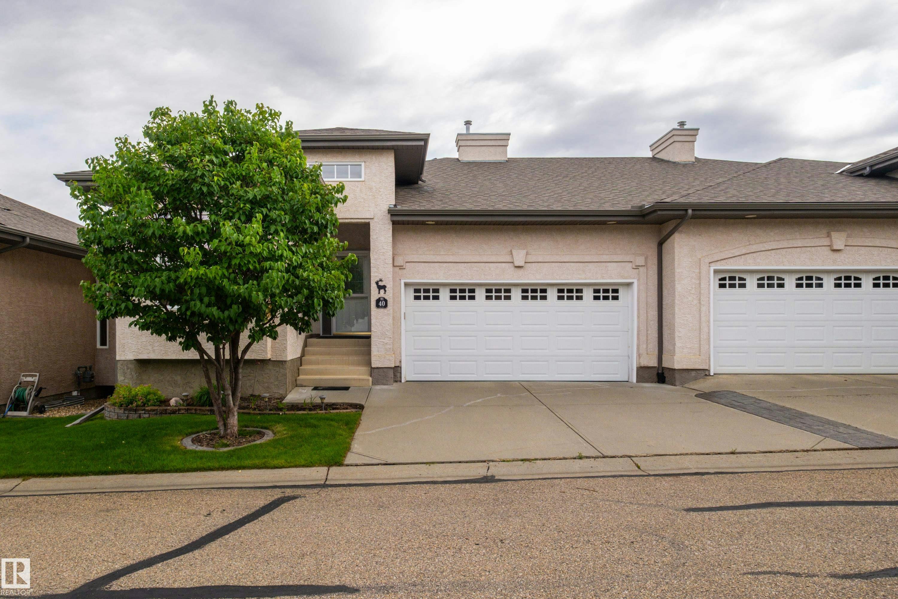 40-1251 Rutherford Road, Edmonton, AB, T6W 1T6