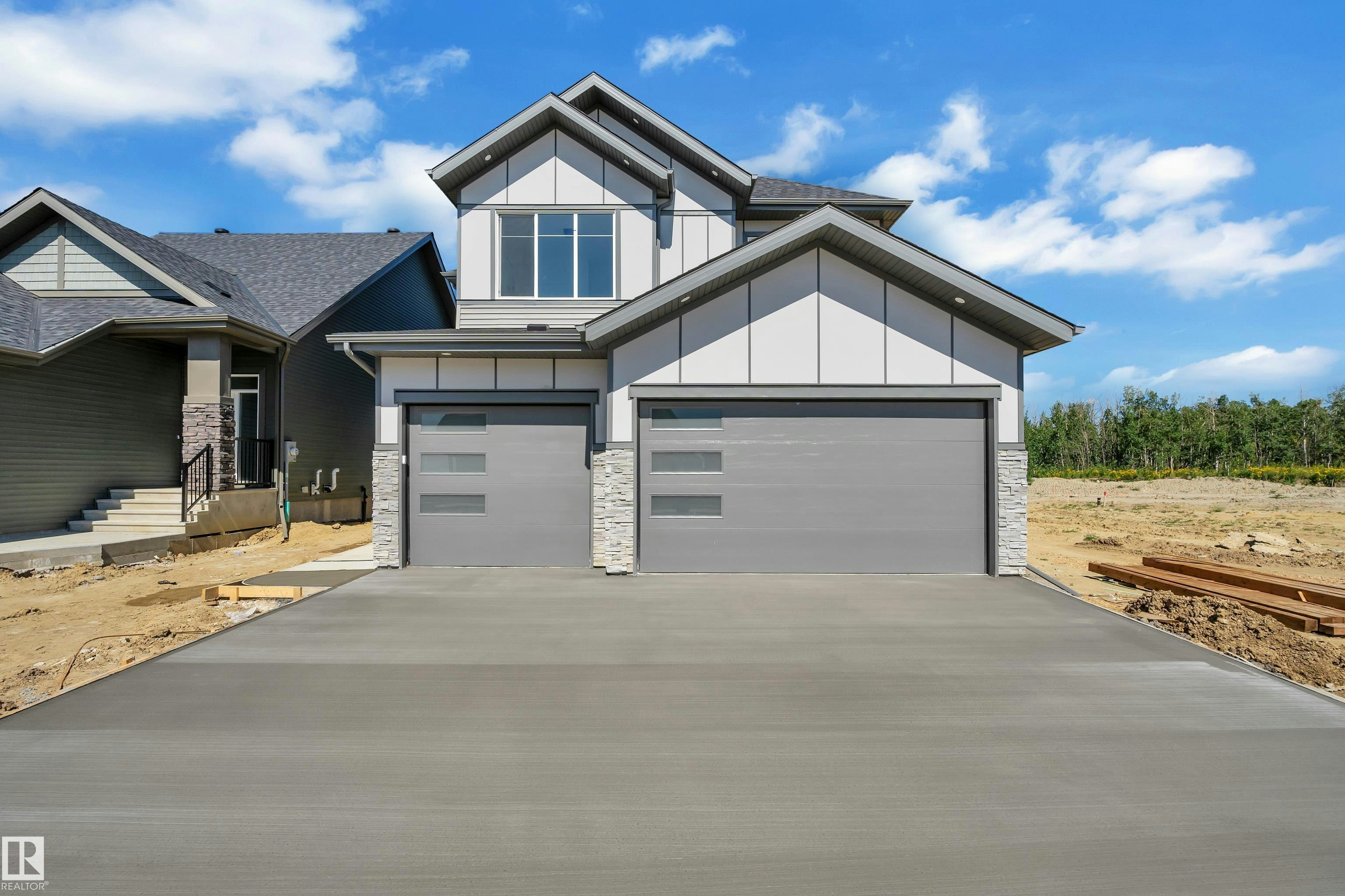 266 Falcon Crescent, Leduc, AB, T9E 1V2